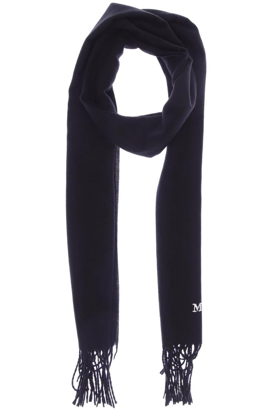 

Missoni Damen Schal, schwarz, Gr.