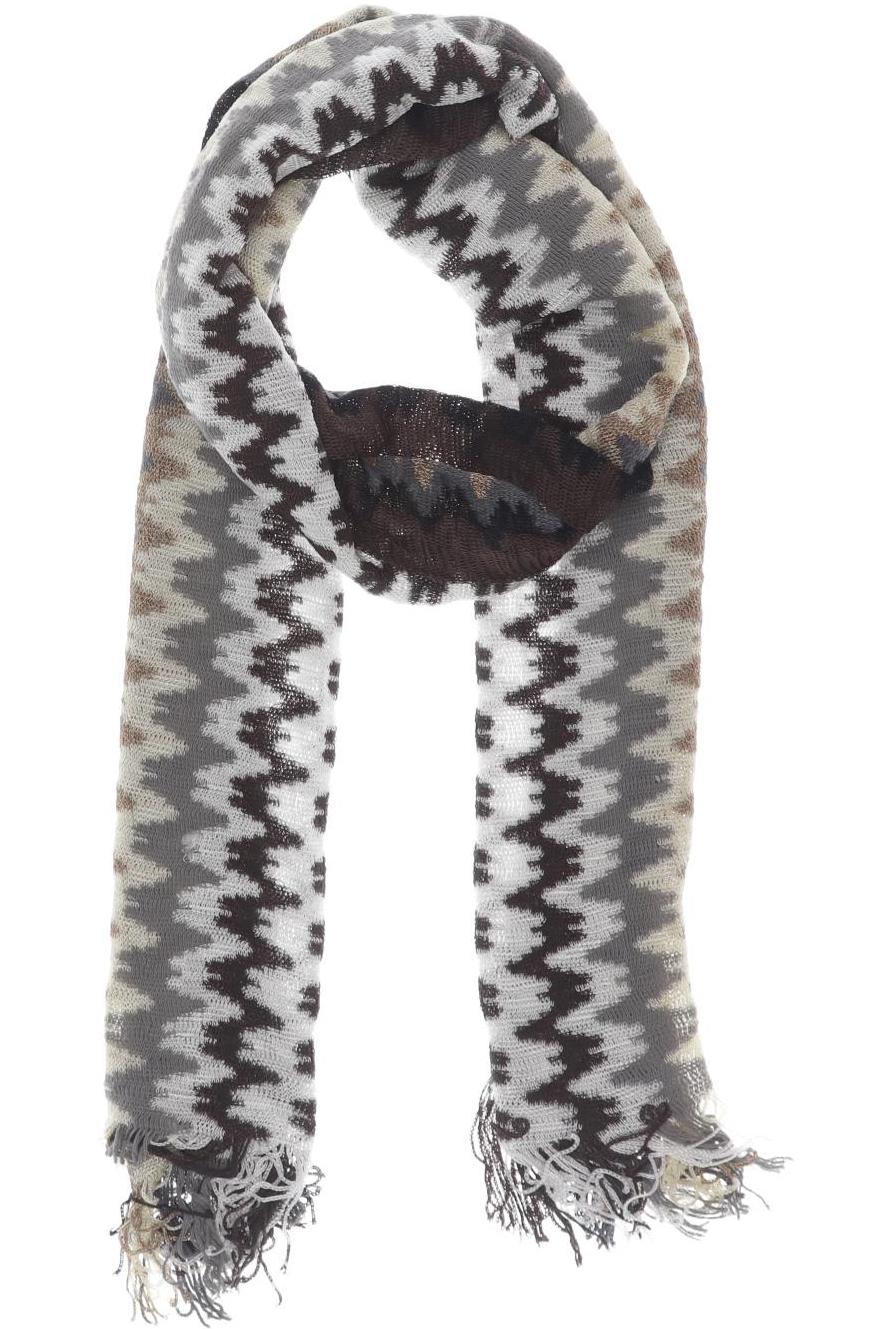 

Missoni Damen Schal, mehrfarbig