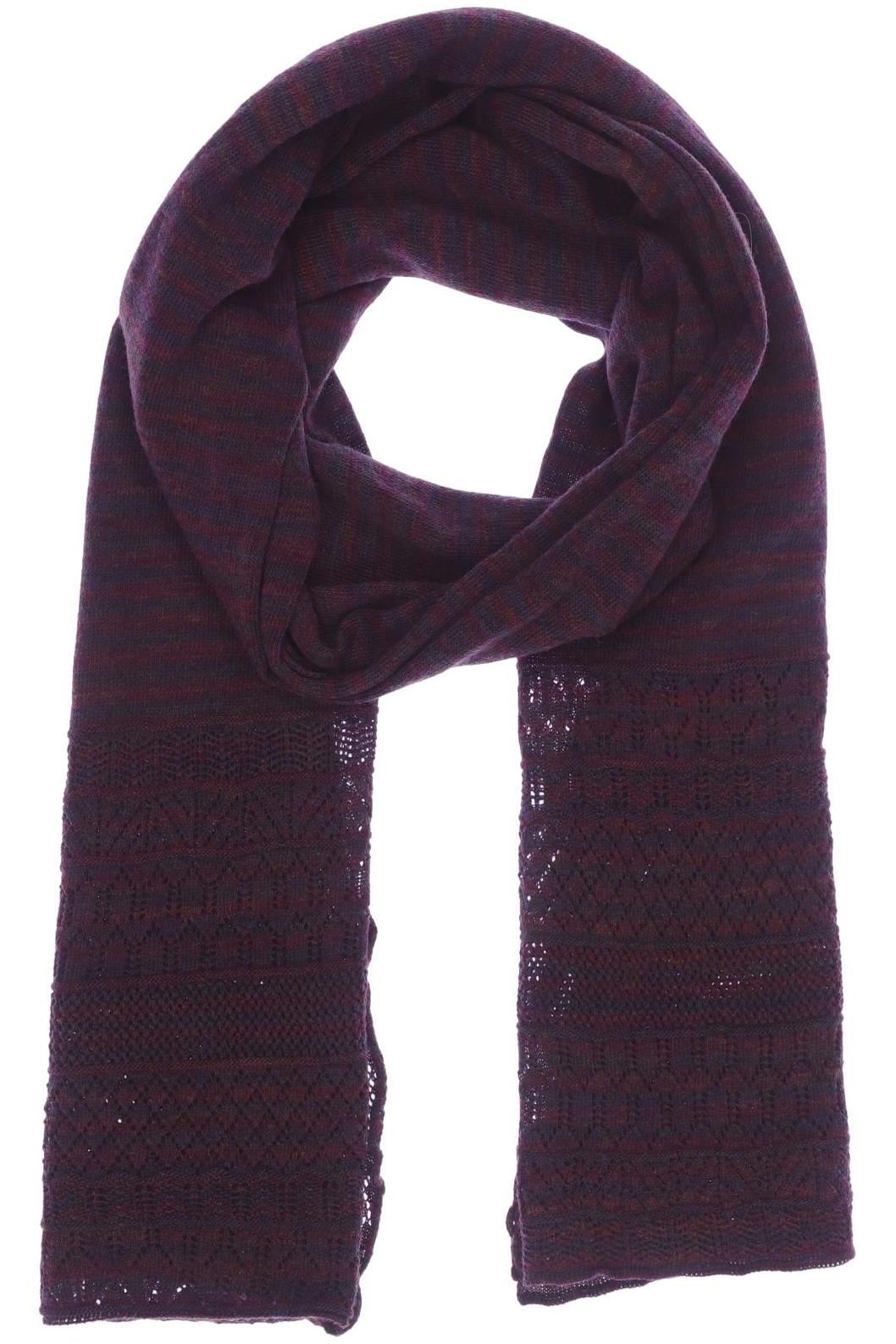 

Missoni Damen Schal, flieder, Gr.