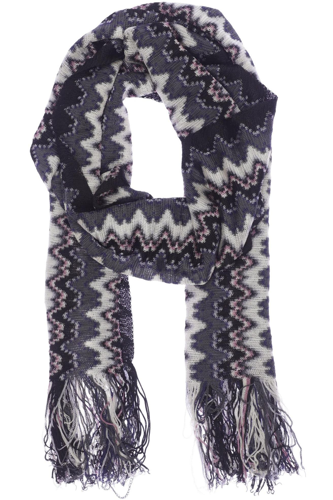 

Missoni Damen Schal, mehrfarbig, Gr.