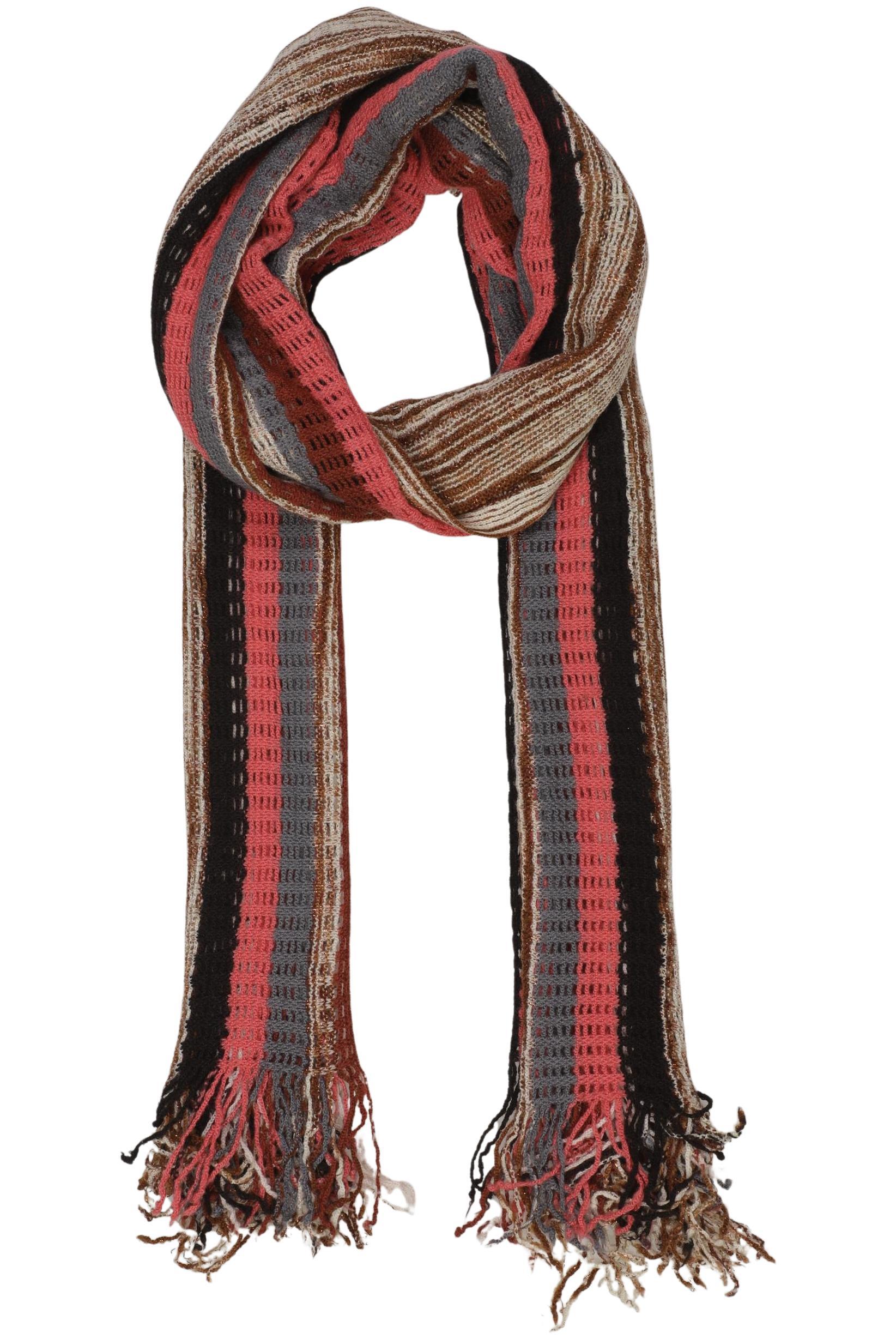 

Missoni Damen Schal, mehrfarbig, Gr.