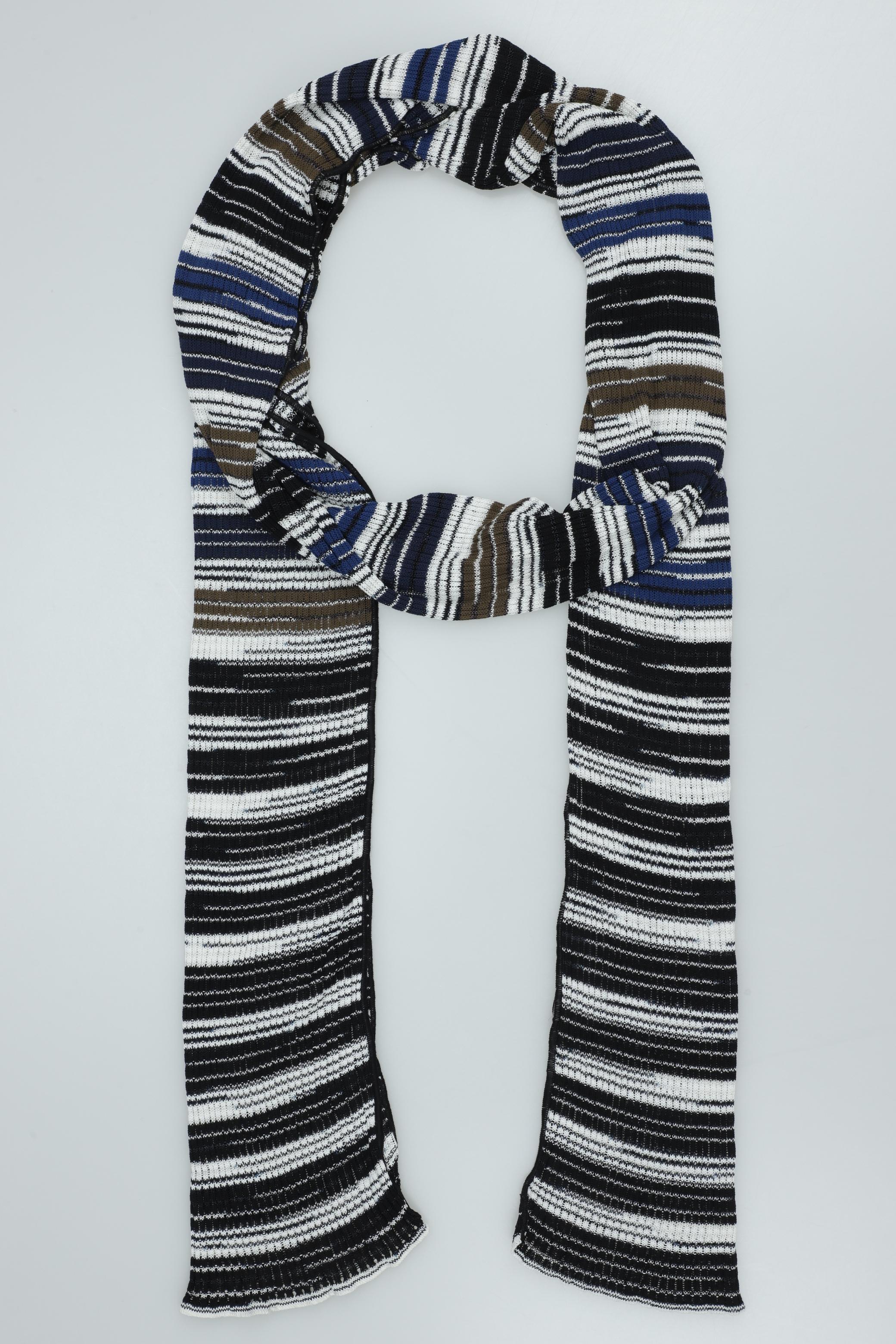 

Missoni Damen Schal, mehrfarbig, Gr.