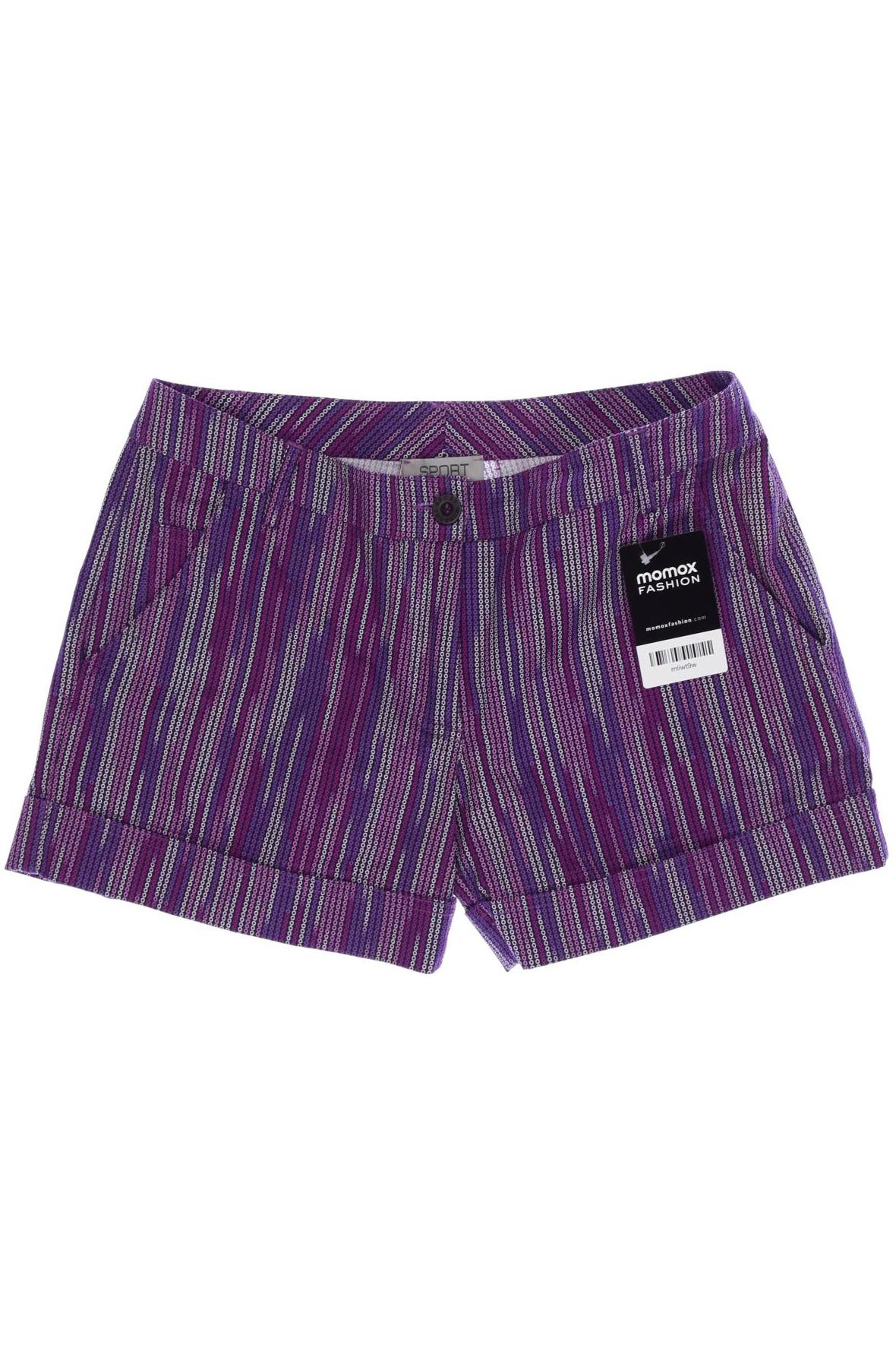 

Missoni Damen Shorts, flieder, Gr. 42