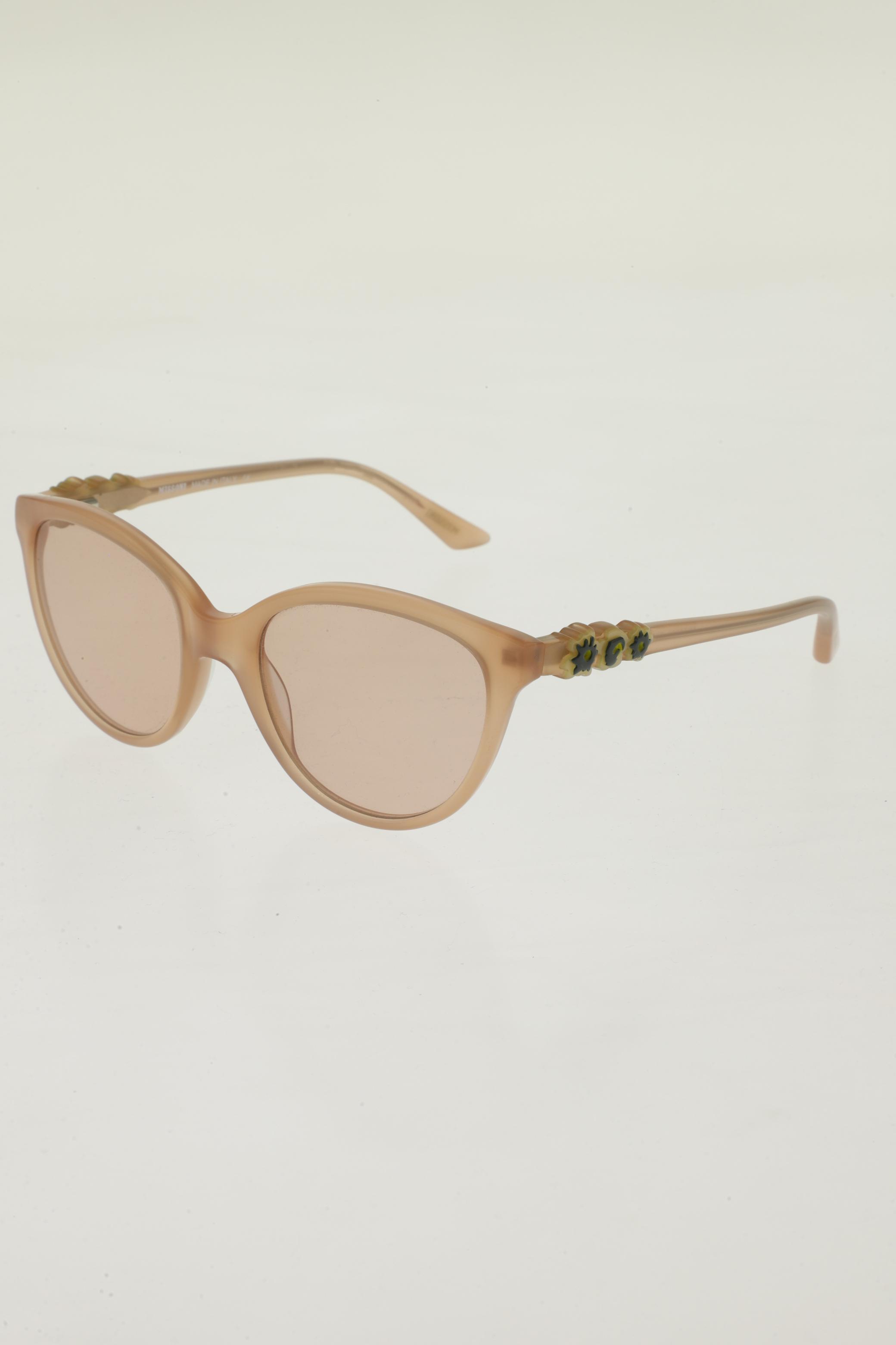 

Missoni Damen Sonnenbrille, beige, Gr.