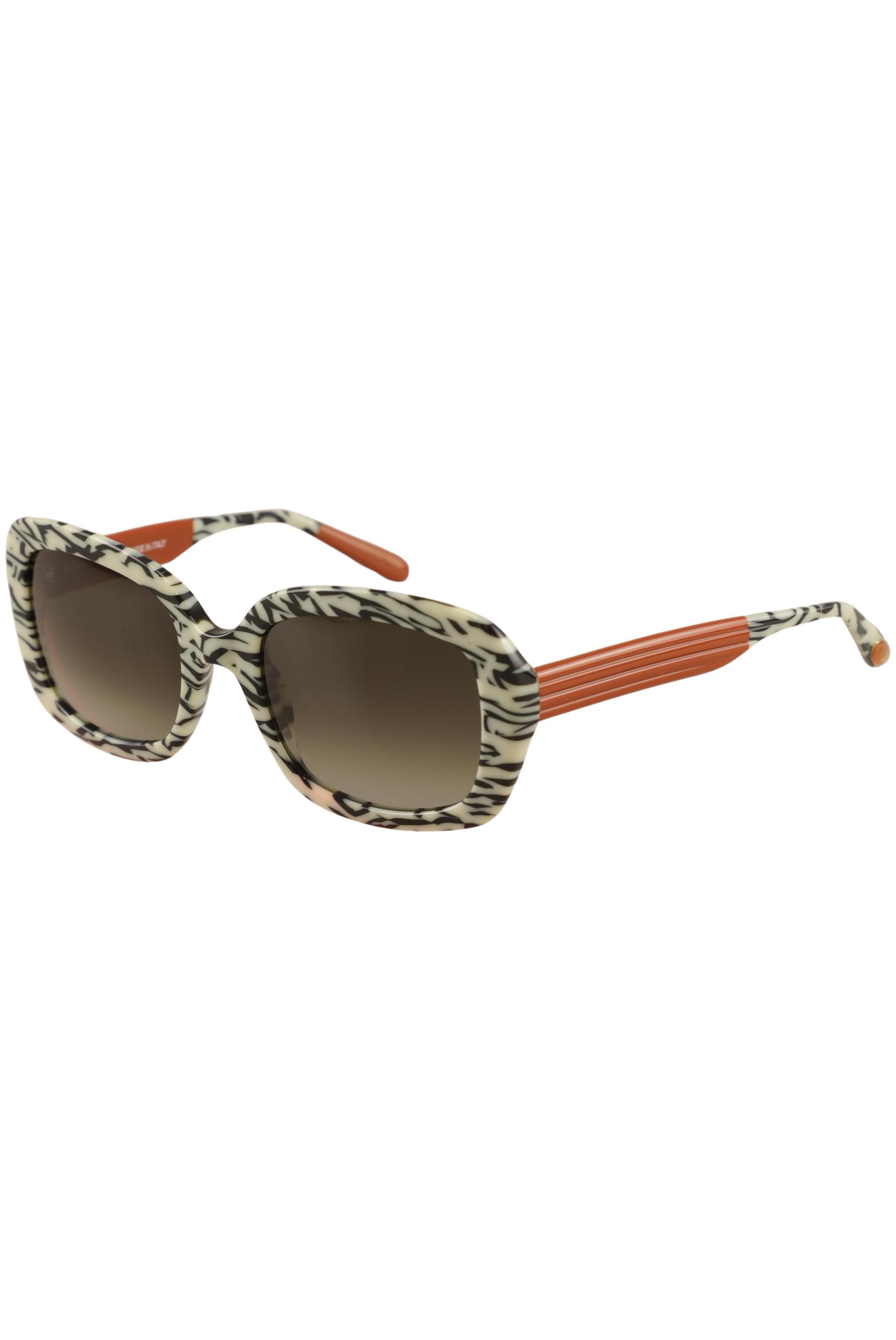 

Missoni Damen Sonnenbrille, mehrfarbig, Gr.