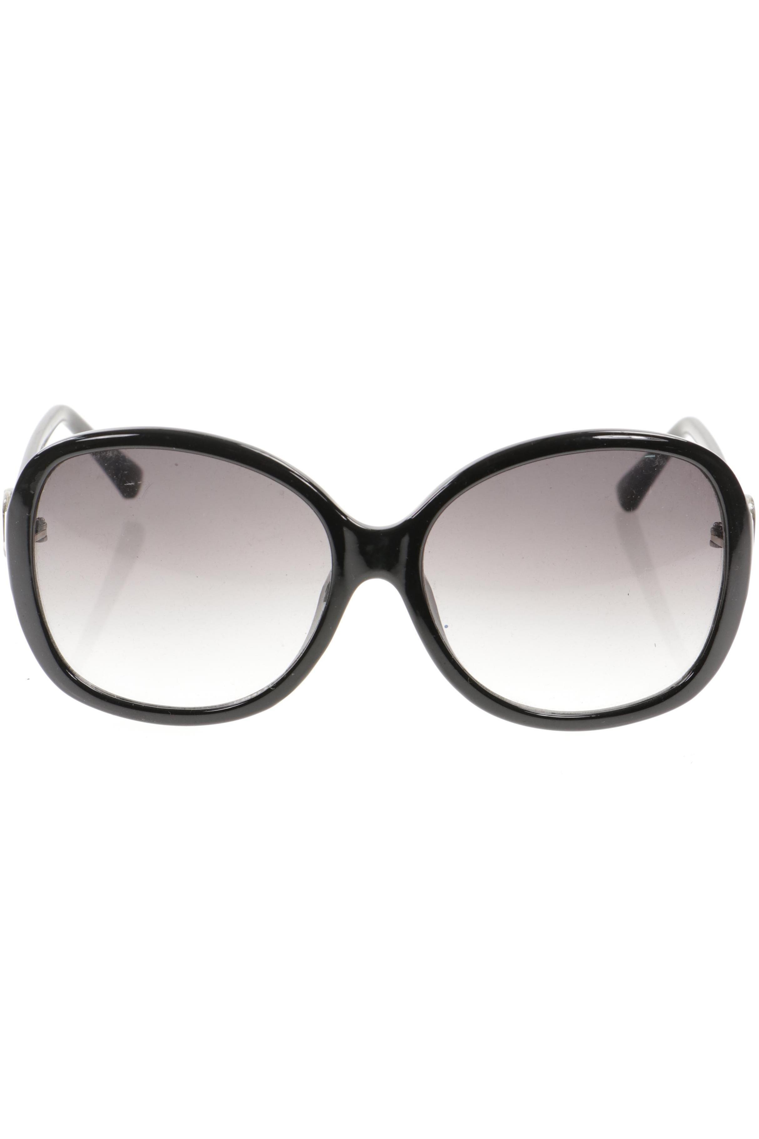 

Missoni Damen Sonnenbrille, schwarz, Gr.