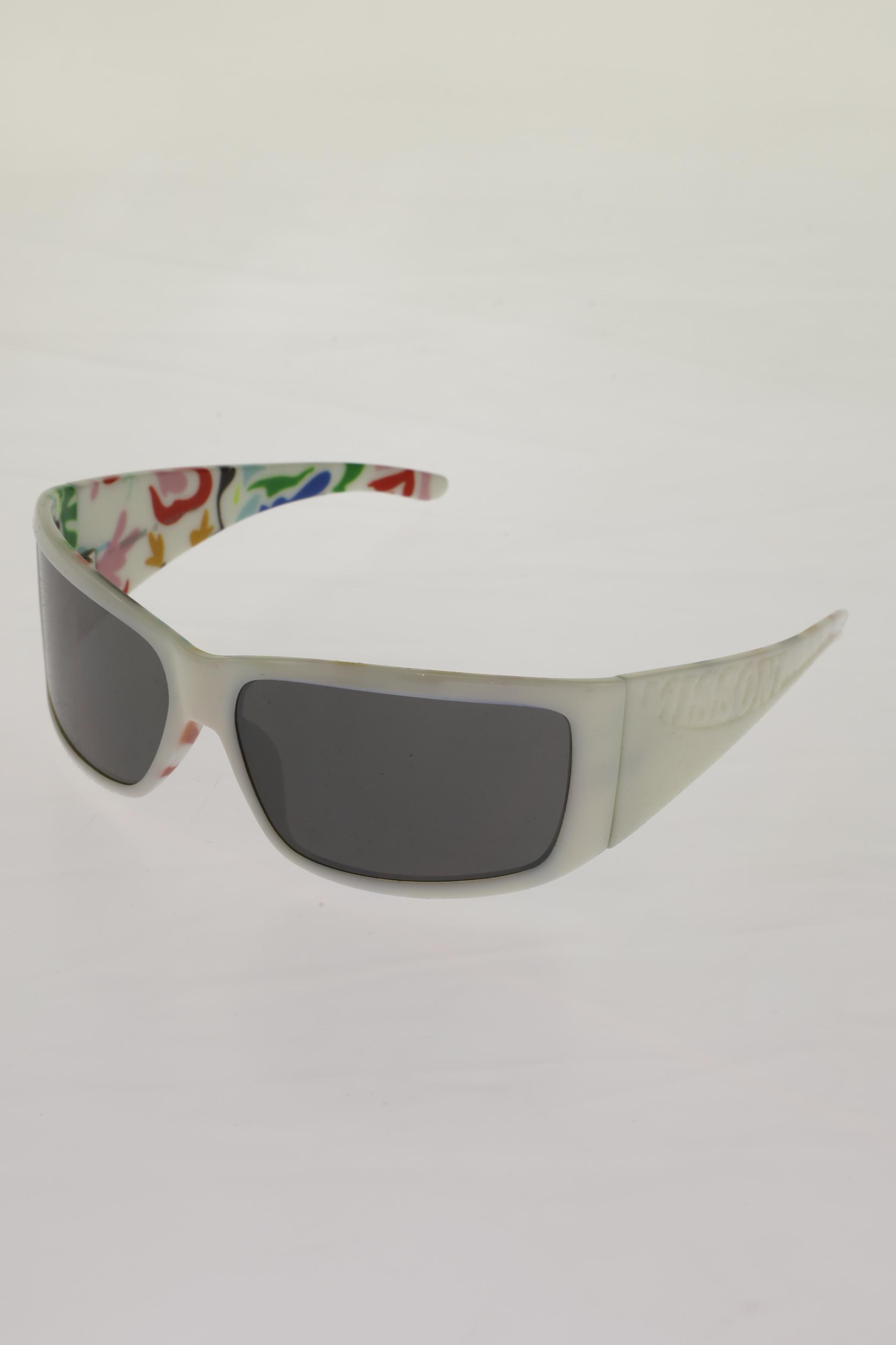 

Missoni Damen Sonnenbrille, weiß, Gr.