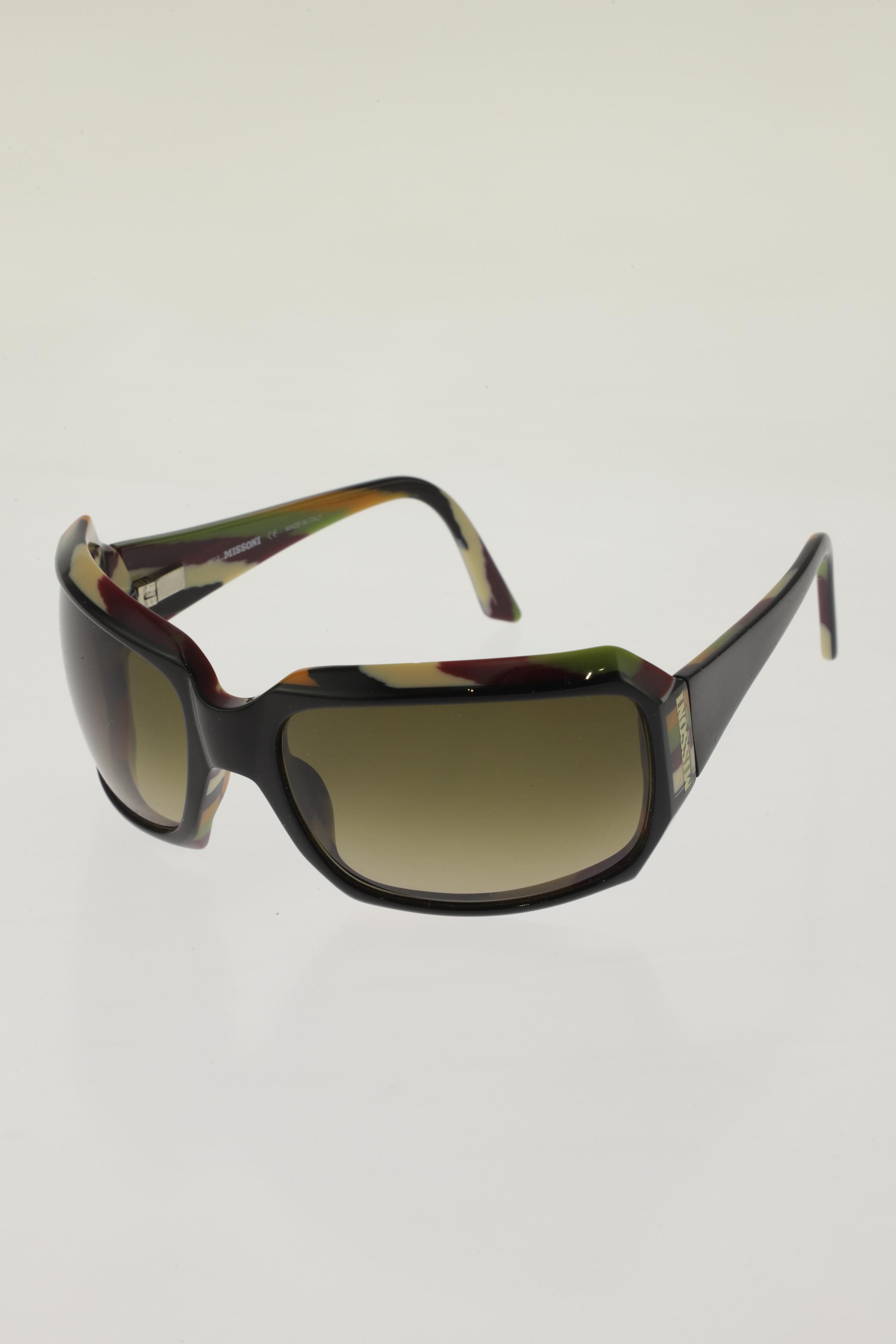 

Missoni Damen Sonnenbrille, mehrfarbig, Gr.