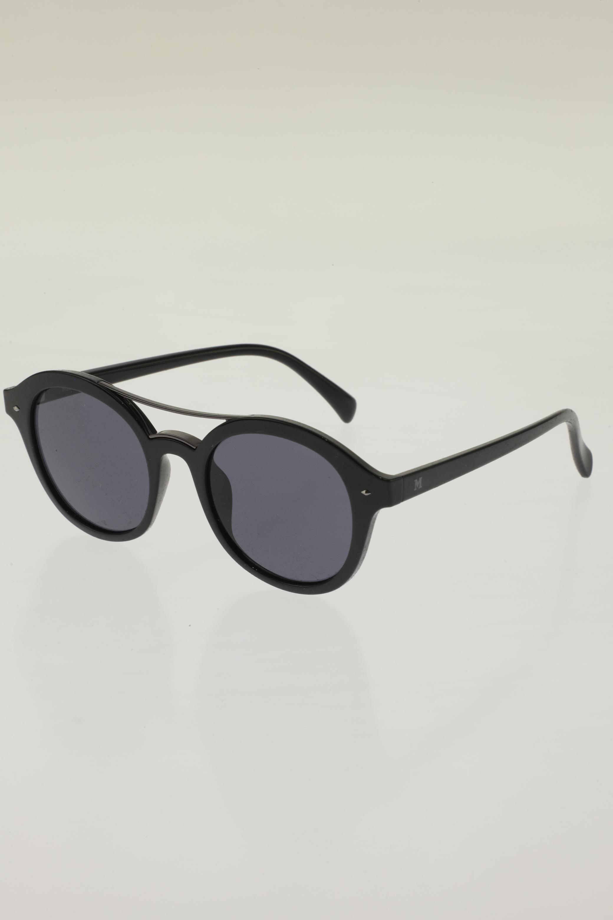 

Missoni Damen Sonnenbrille, schwarz, Gr.