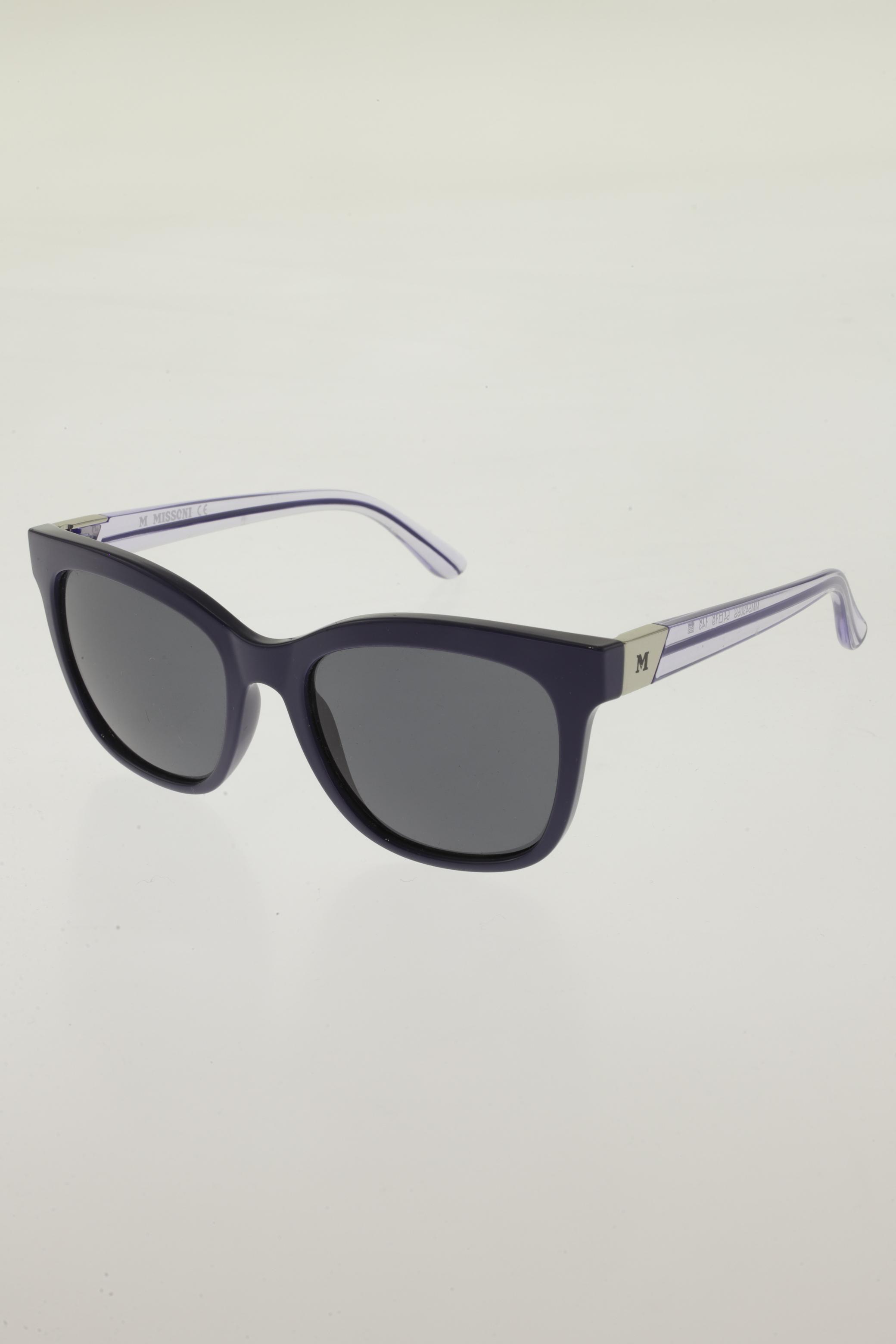 

Missoni Damen Sonnenbrille, flieder
