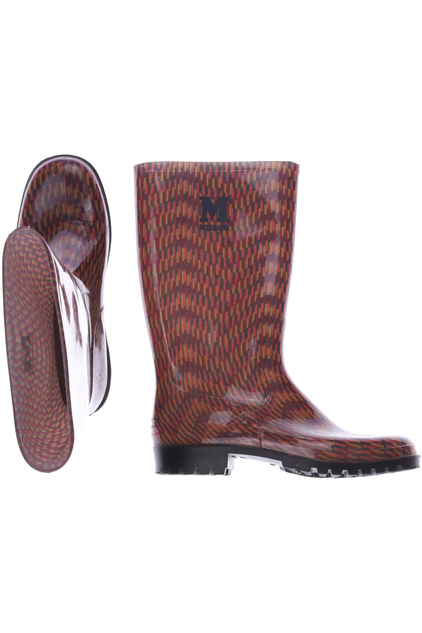 

Missoni Damen Stiefel, mehrfarbig