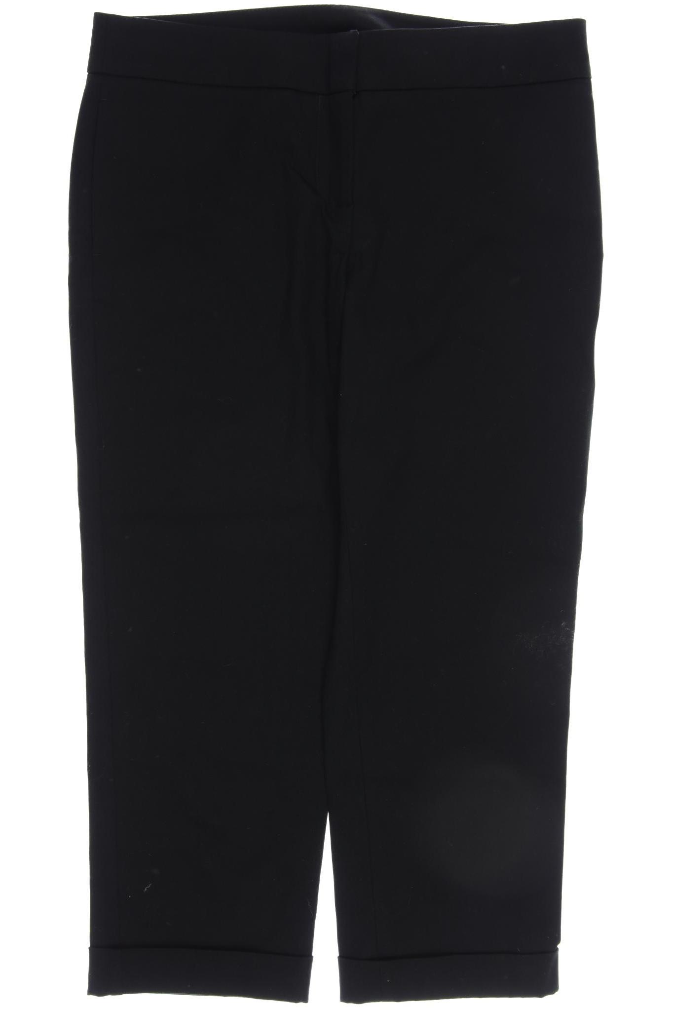 

Missoni Damen Stoffhose, schwarz, Gr. 38