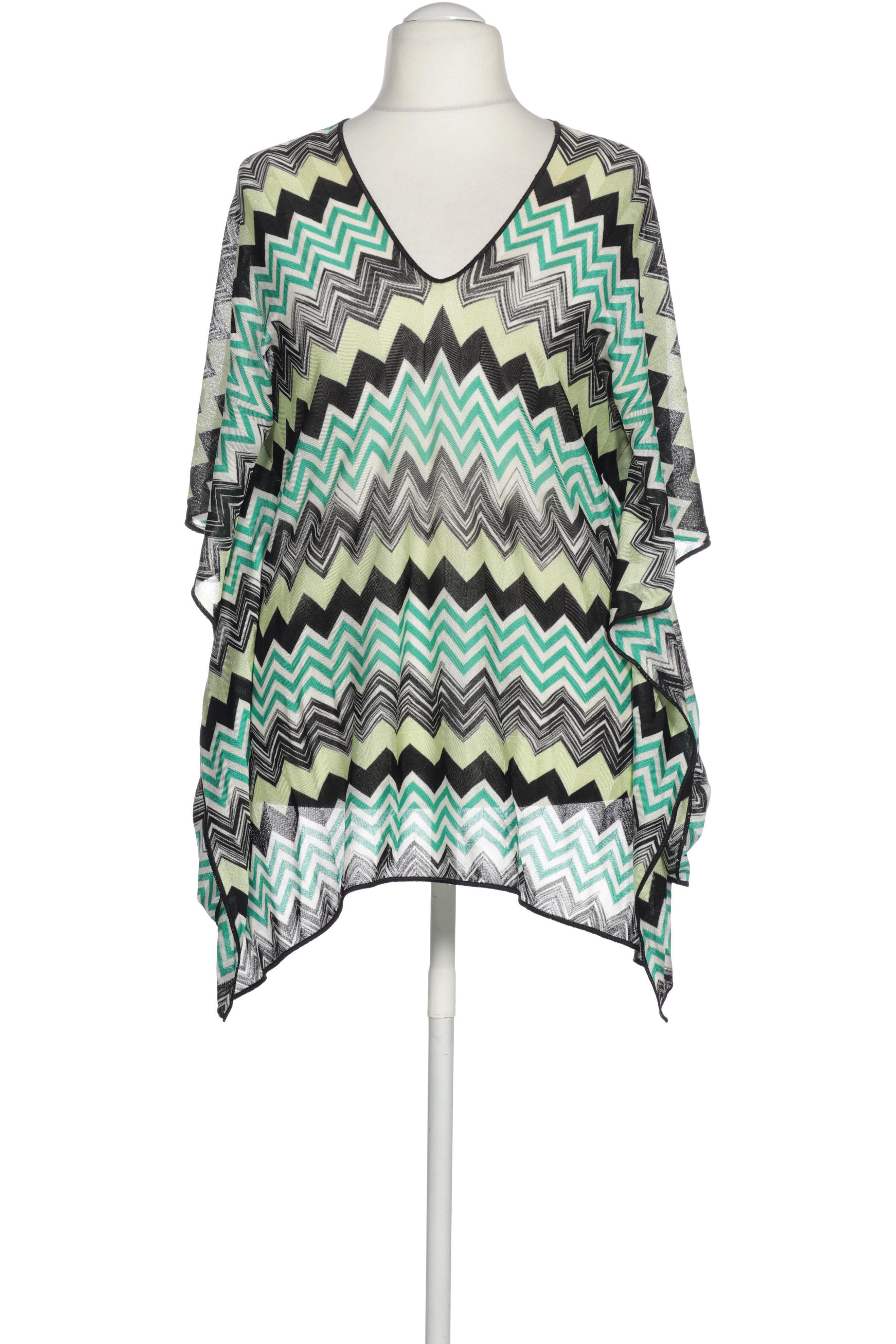 

Missoni Damen Strickjacke, grün, Gr. 46