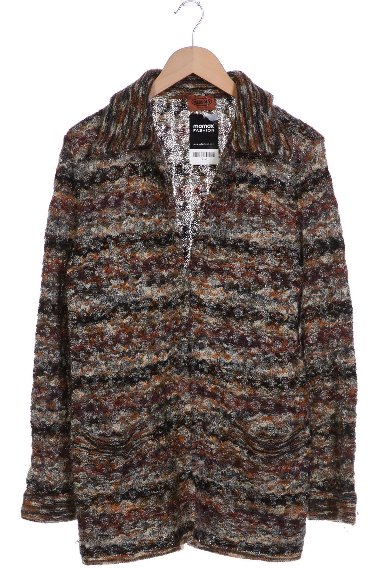 

Missoni Damen Strickjacke, braun