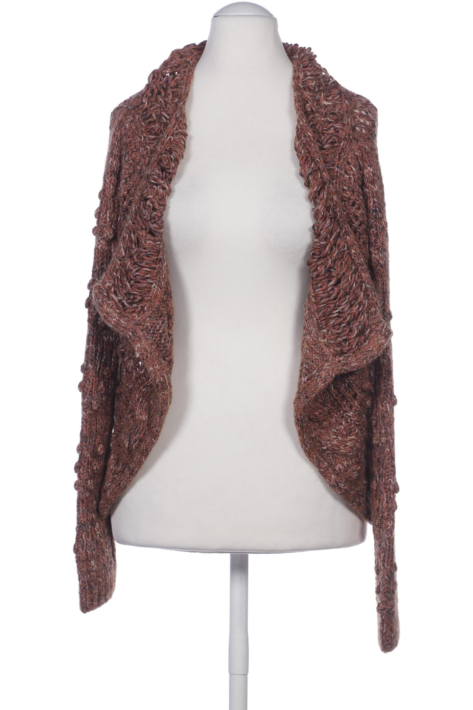 

Missoni Damen Strickjacke, braun, Gr. 40