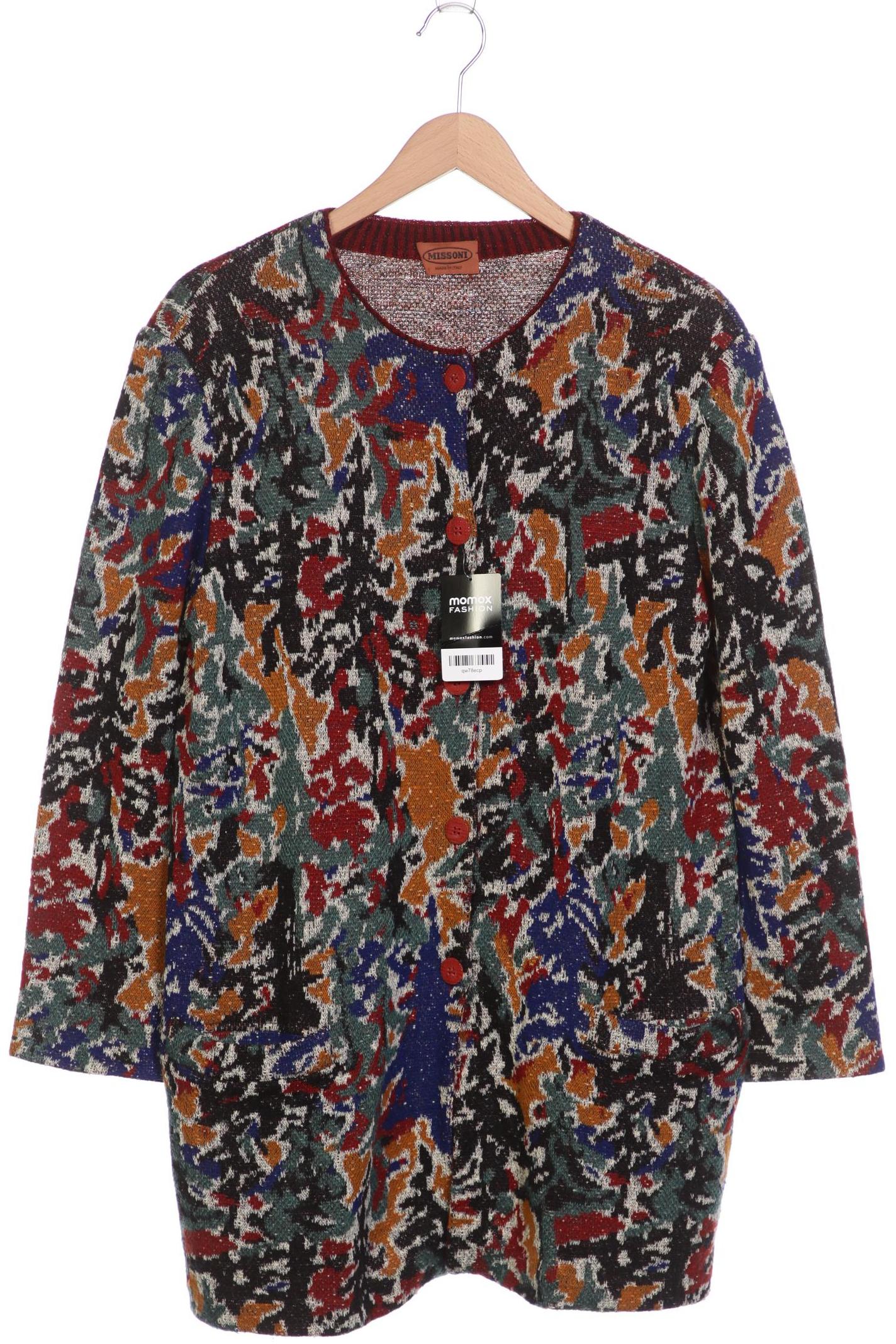 

Missoni Damen Strickjacke, braun