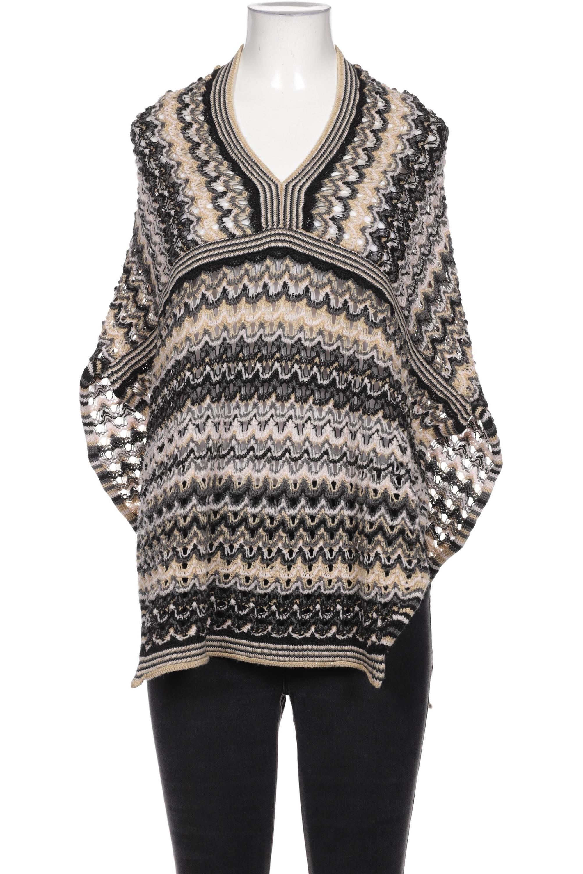 

Missoni Damen Strickjacke, mehrfarbig