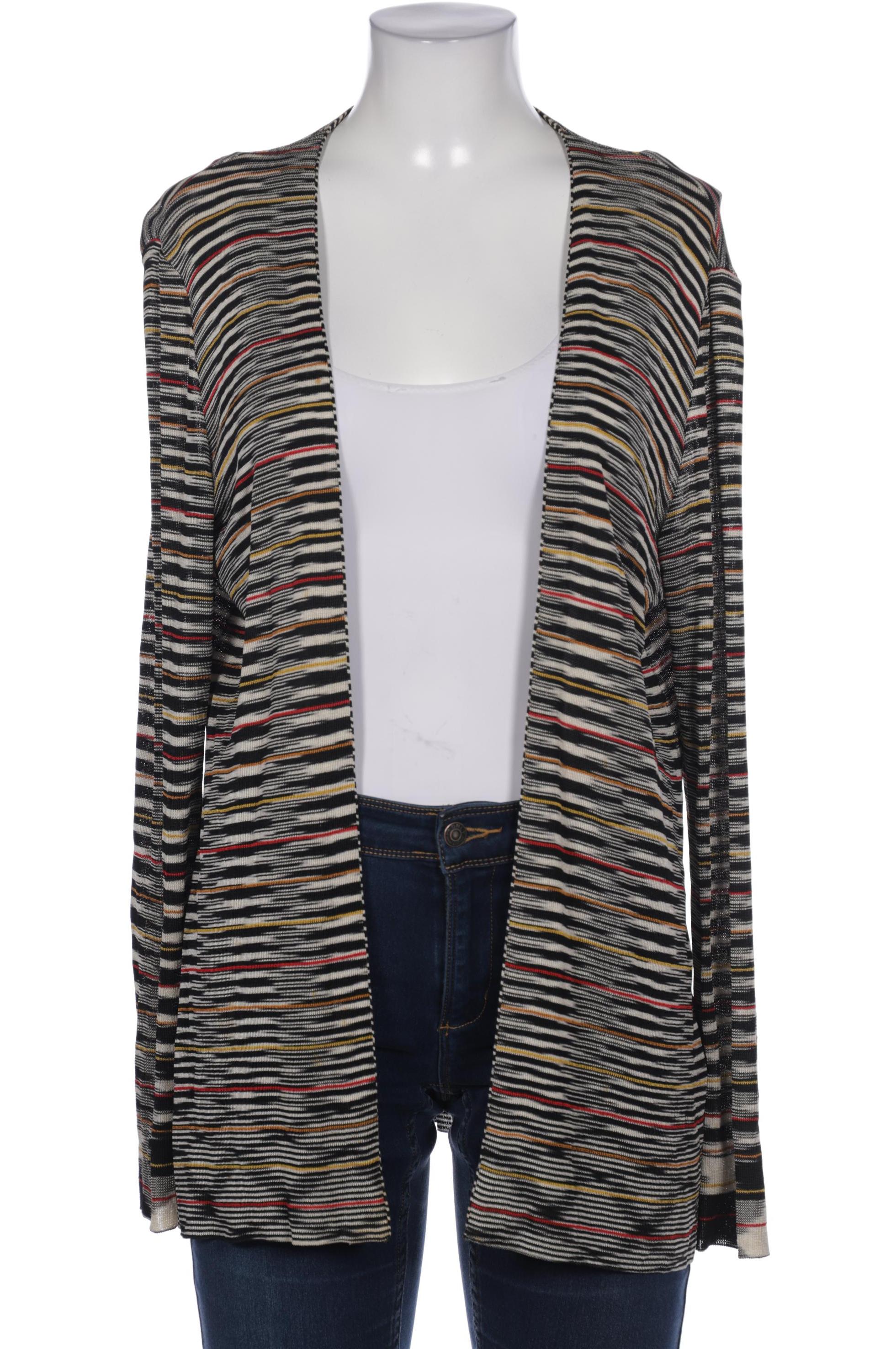 

Missoni Damen Strickjacke, schwarz