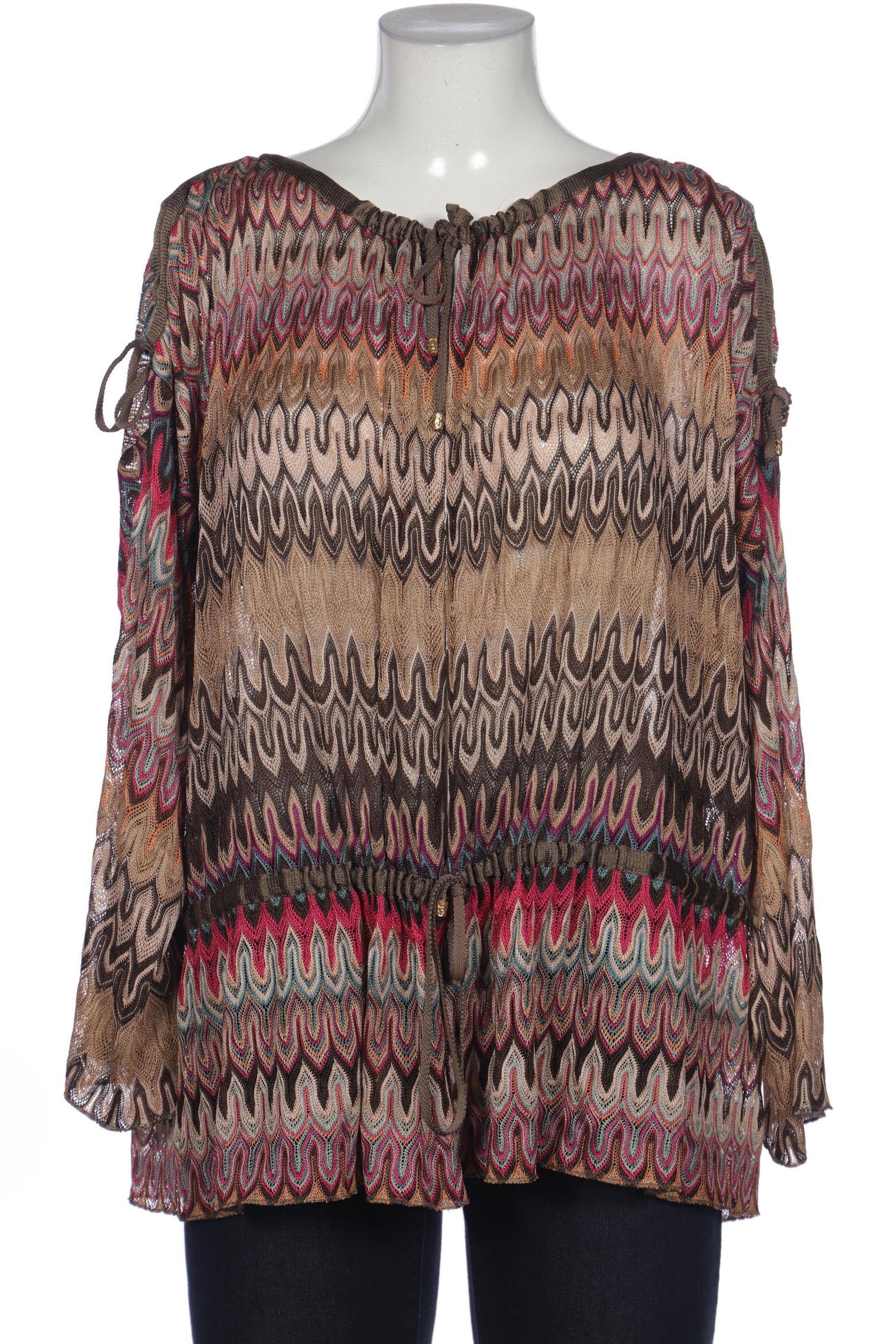 

Missoni Damen Strickjacke, braun