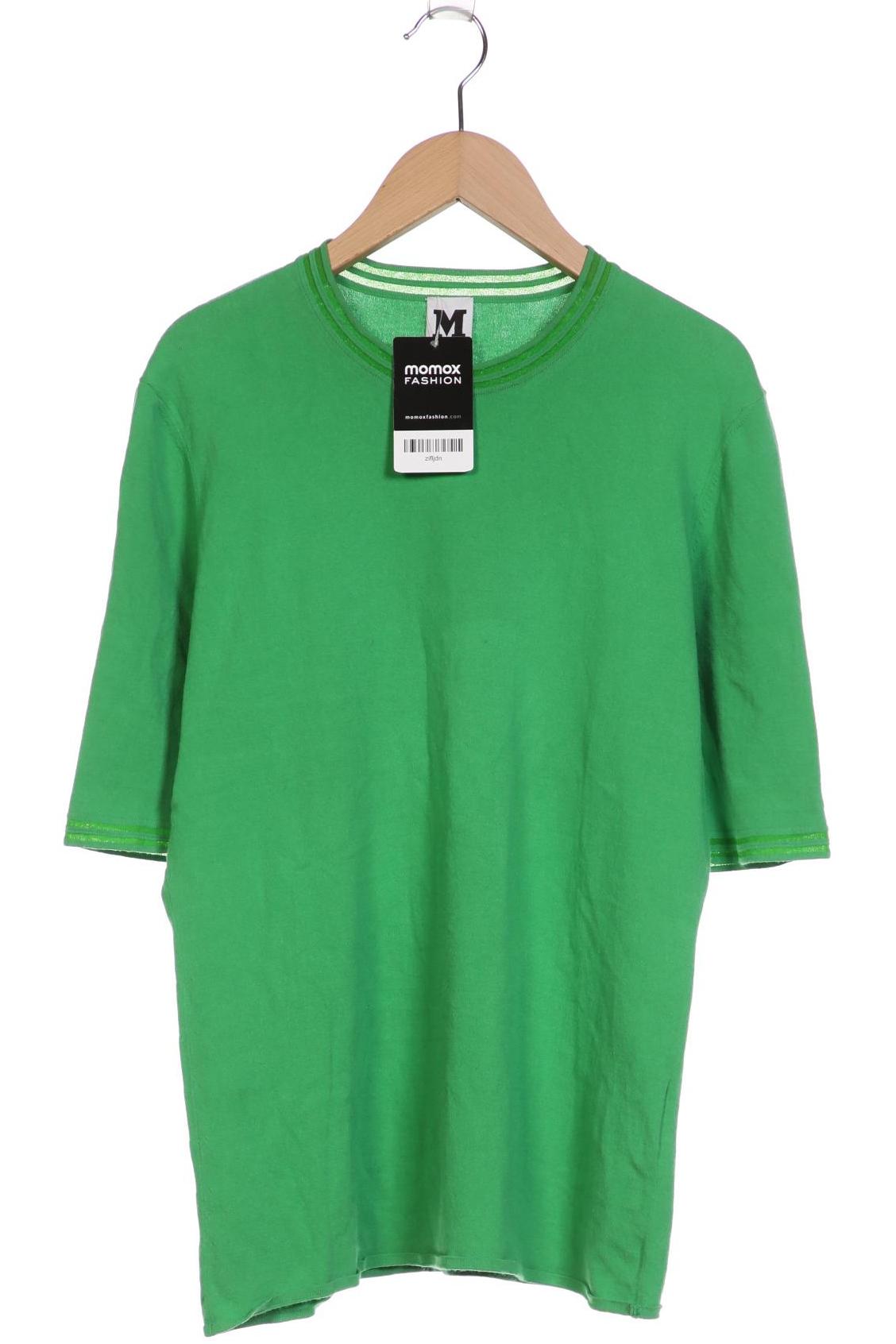 

Missoni Damen T-Shirt, grün, Gr. 48