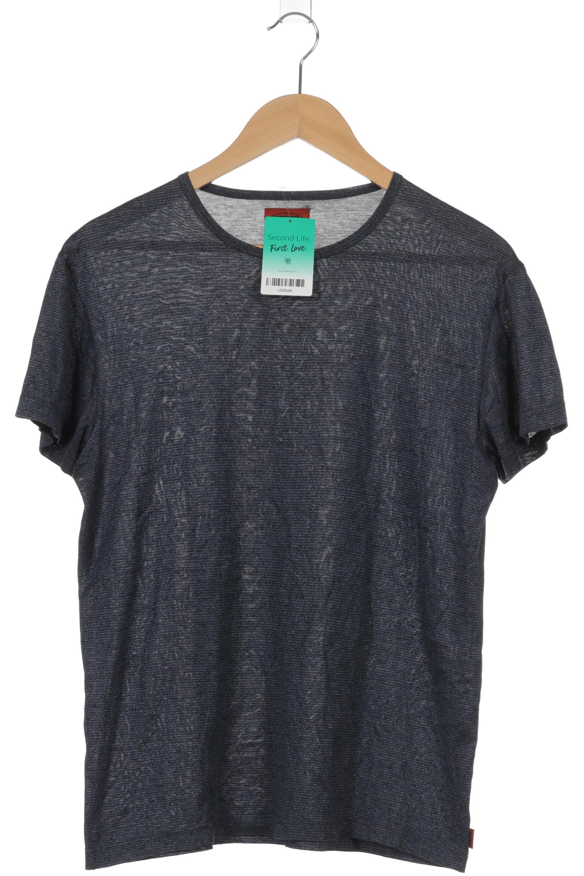 

Missoni Damen T-Shirt, blau, Gr.