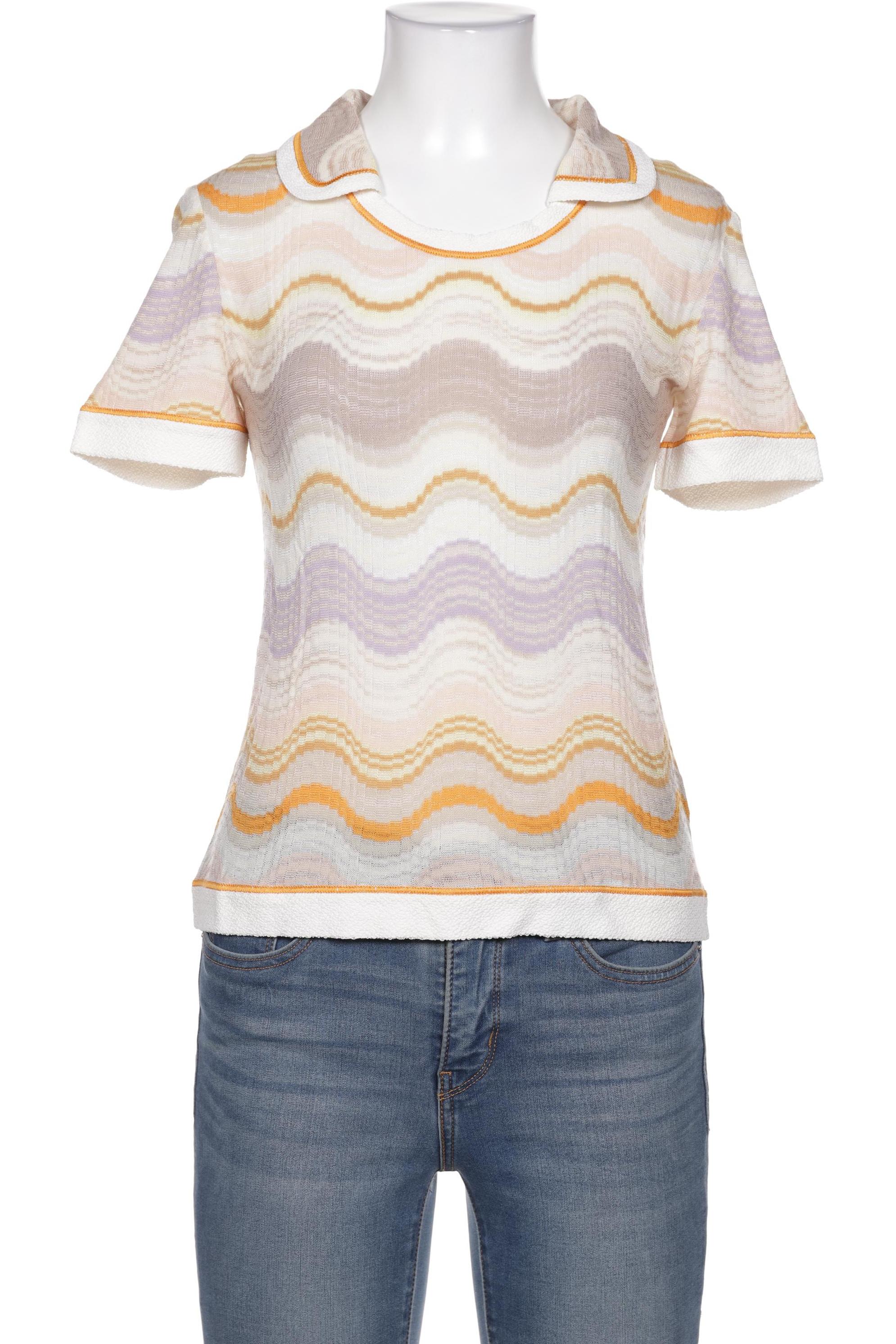 

Missoni Damen T-Shirt, mehrfarbig