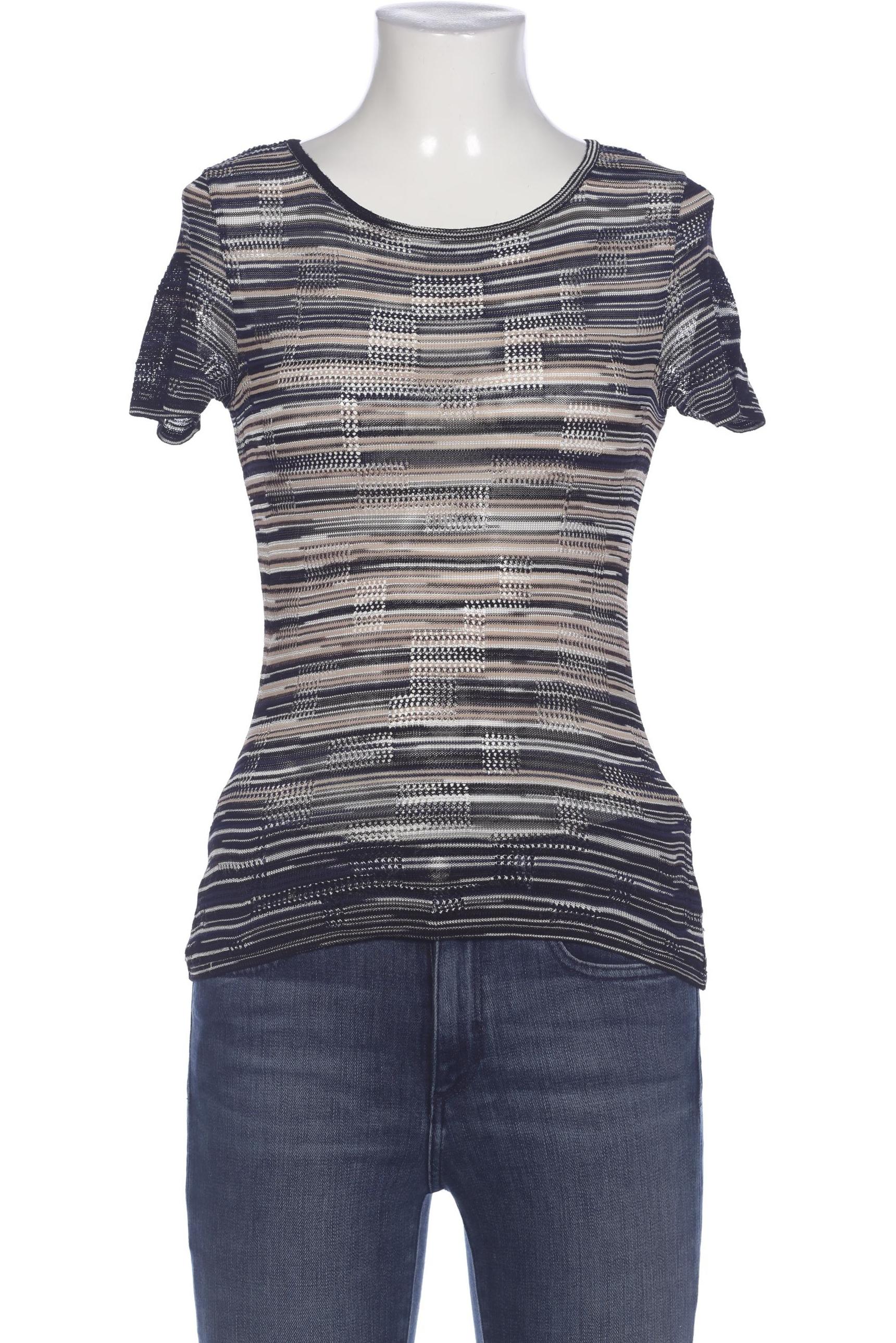 

Missoni Damen T-Shirt, mehrfarbig