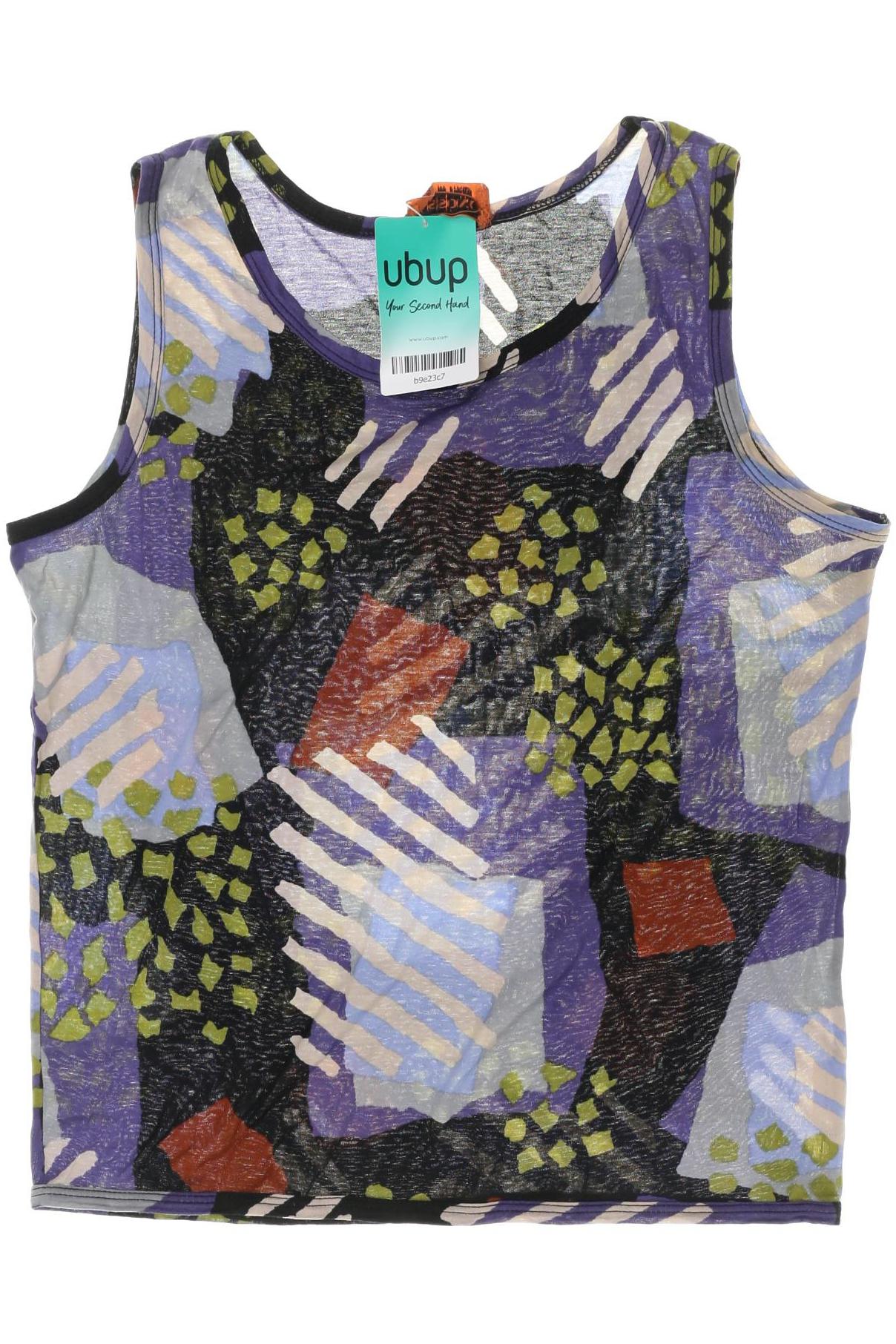 

Missoni Damen Top, blau, Gr. 36