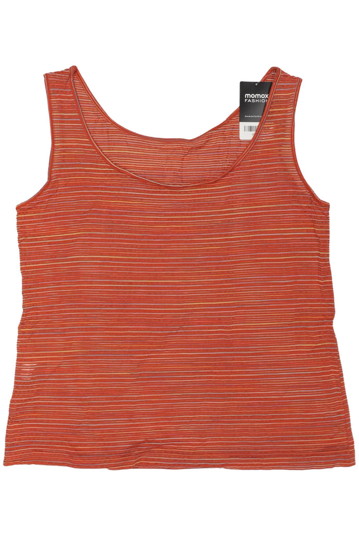 

Missoni Damen Top, orange, Gr. 44