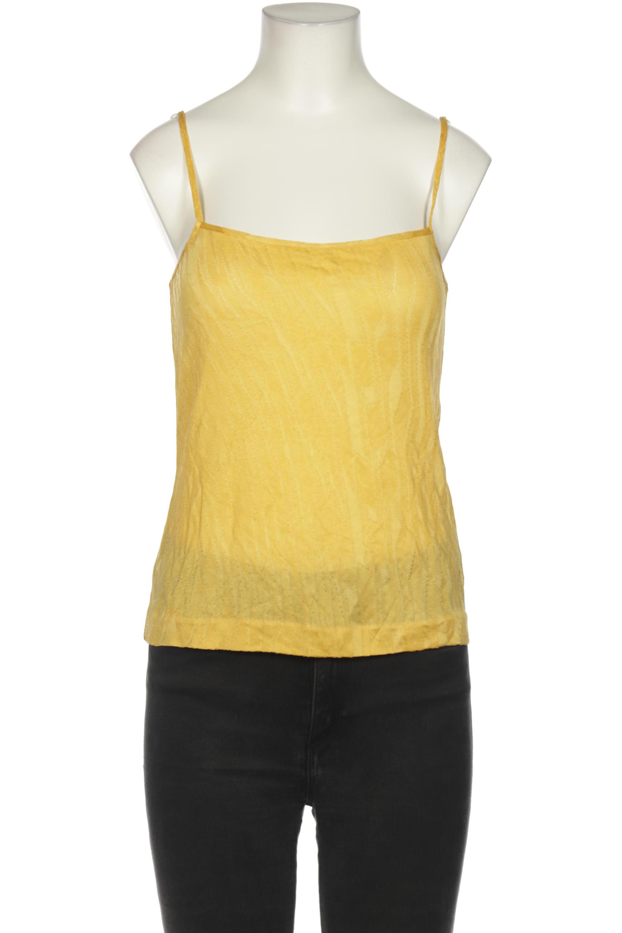 

Missoni Damen Top, gelb