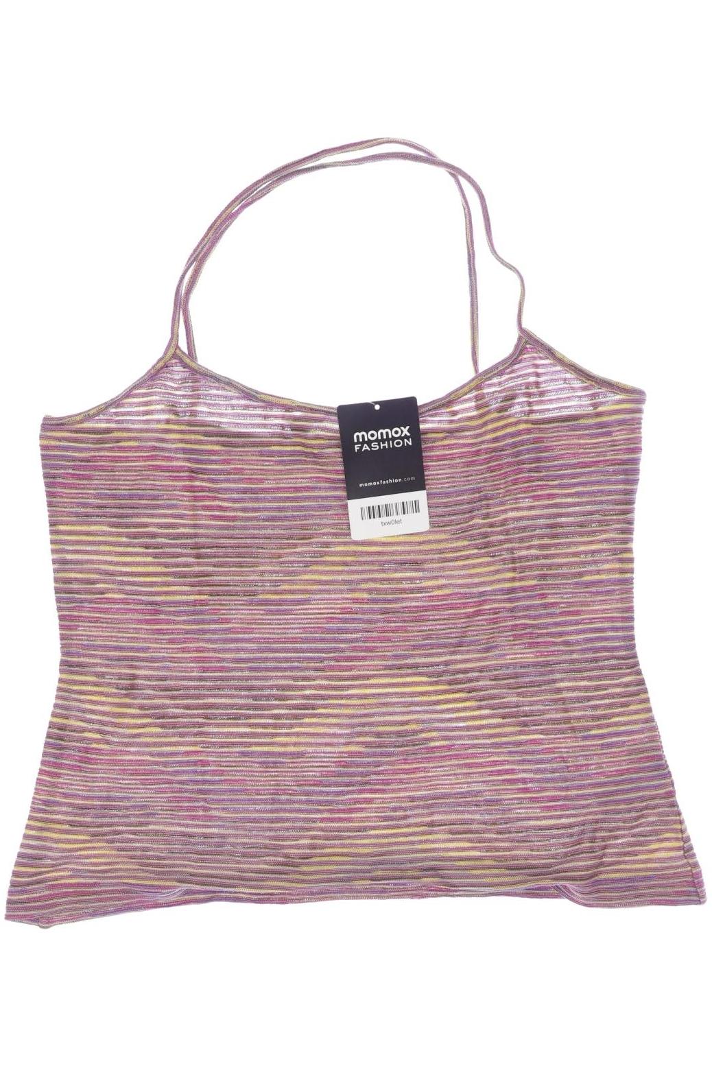 

Missoni Damen Top, mehrfarbig, Gr. 44