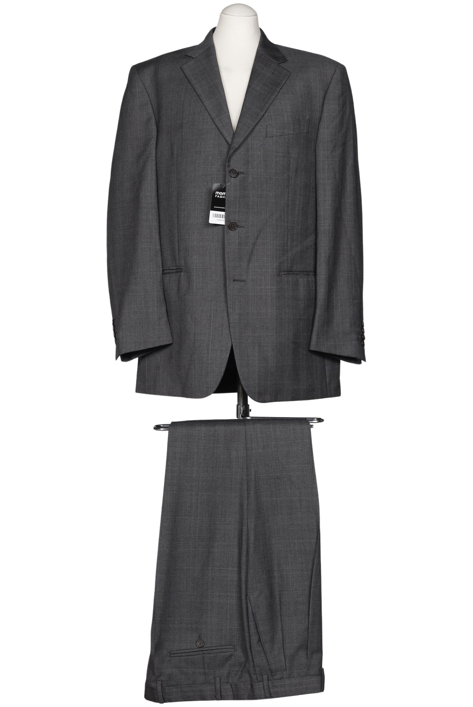 Thumbnail - Missoni Herren Anzug, grau, Gr. 52