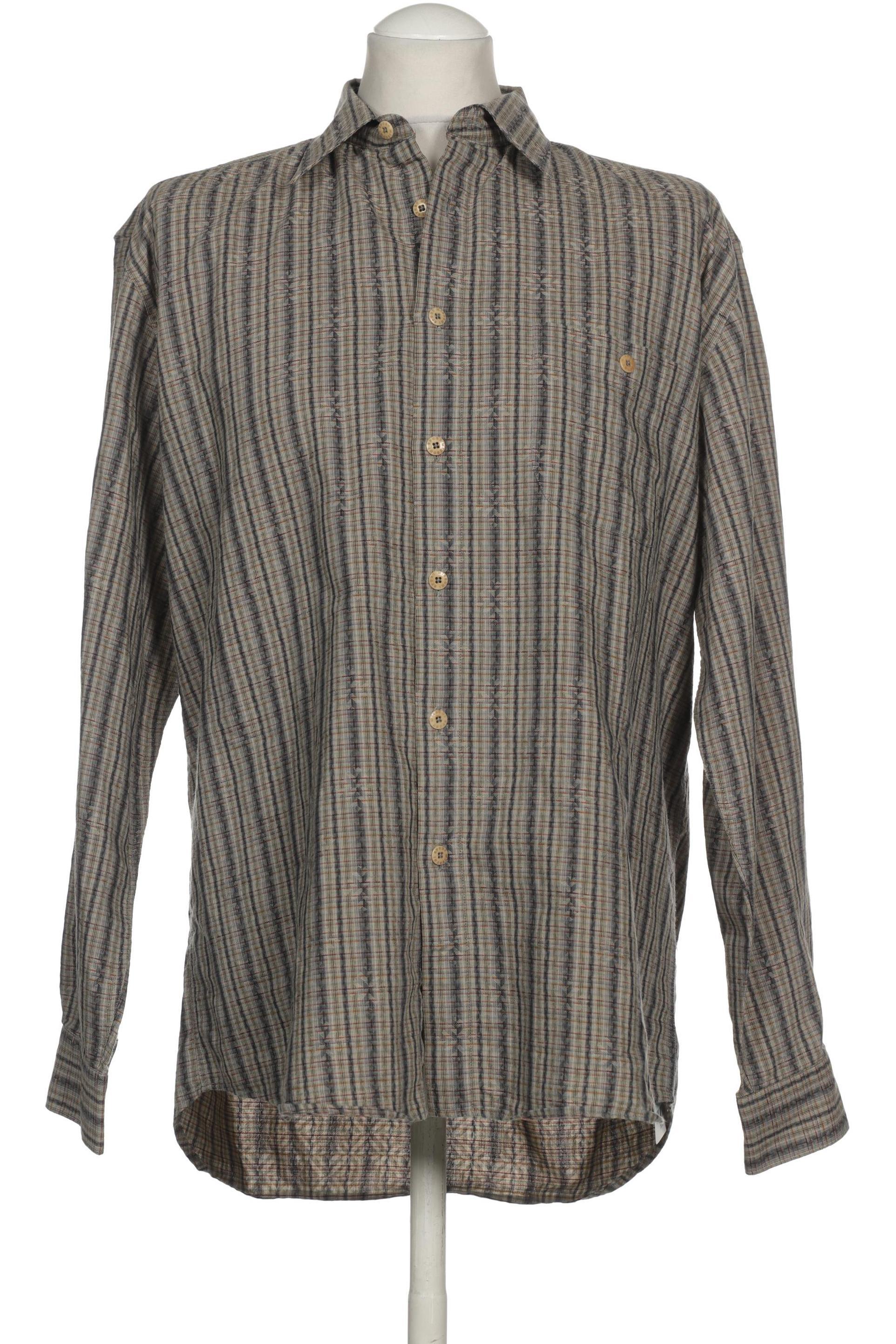 

Missoni Herren Hemd, grün, Gr.