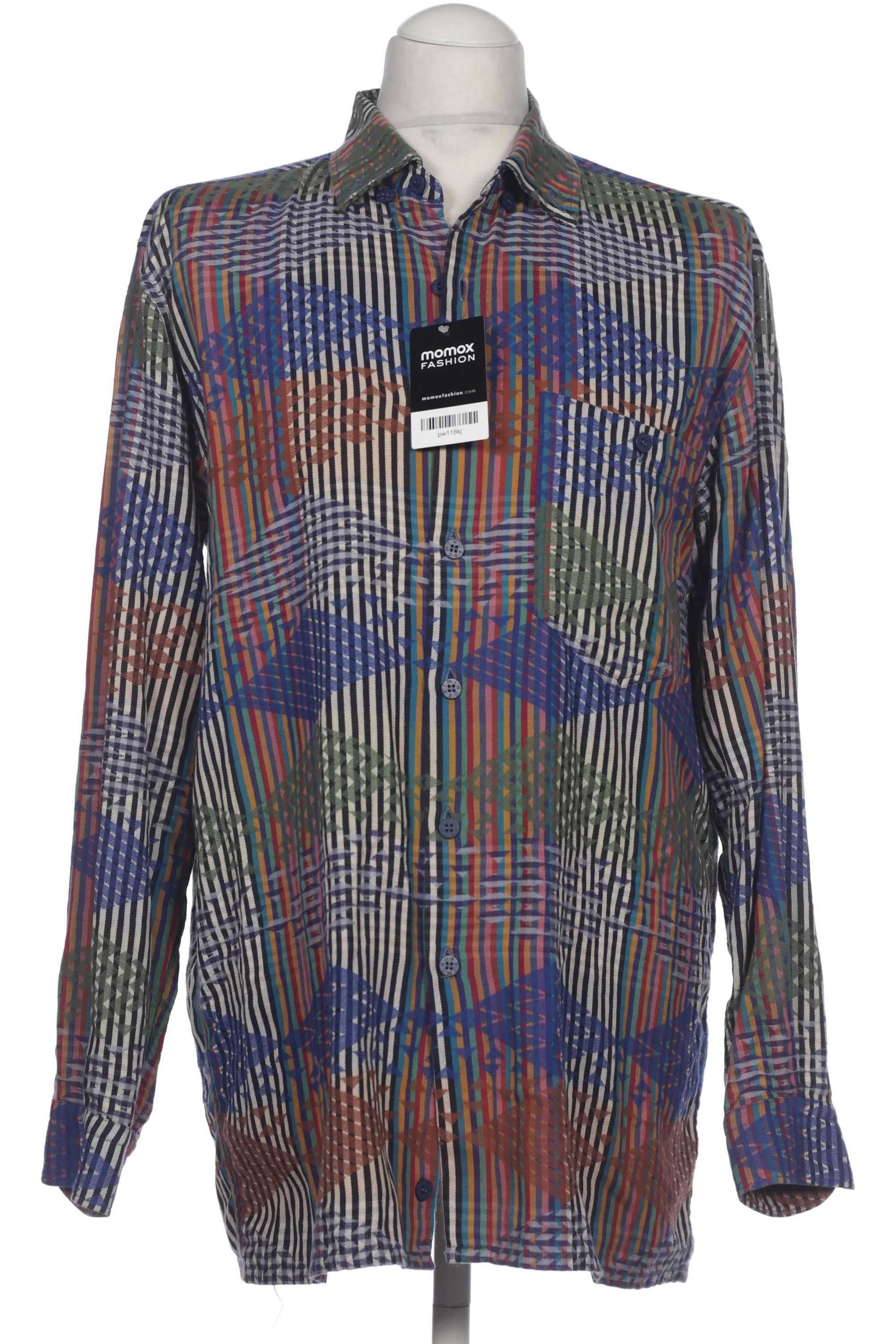

Missoni Herren Hemd, mehrfarbig