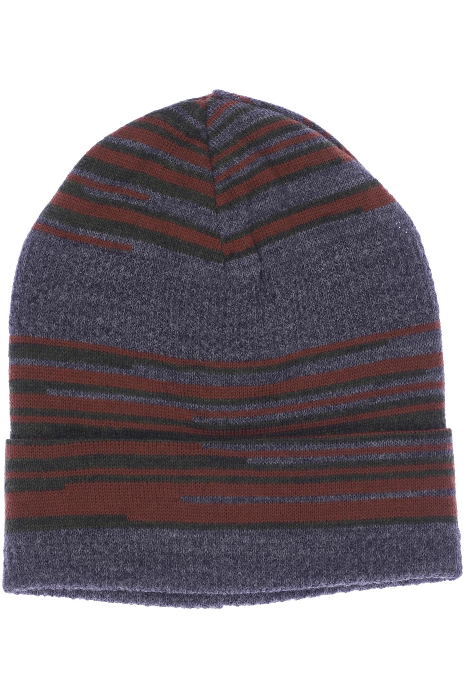 

Missoni Herren Hut/Mütze, grau, Gr. uni
