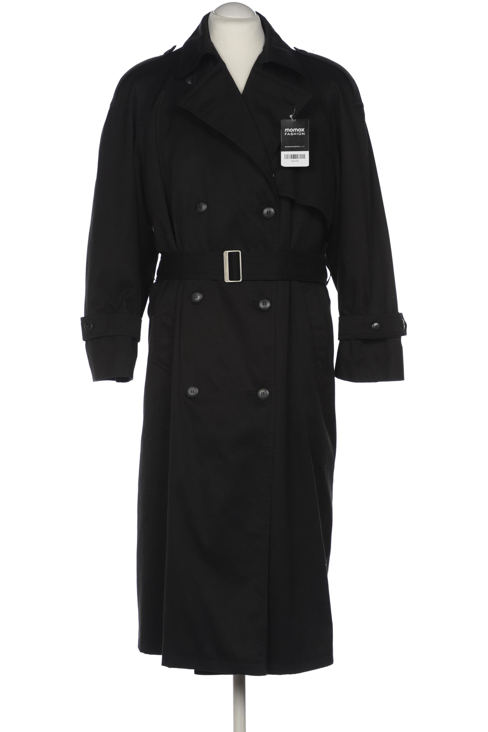 

Missoni Herren Mantel, schwarz, Gr. 54