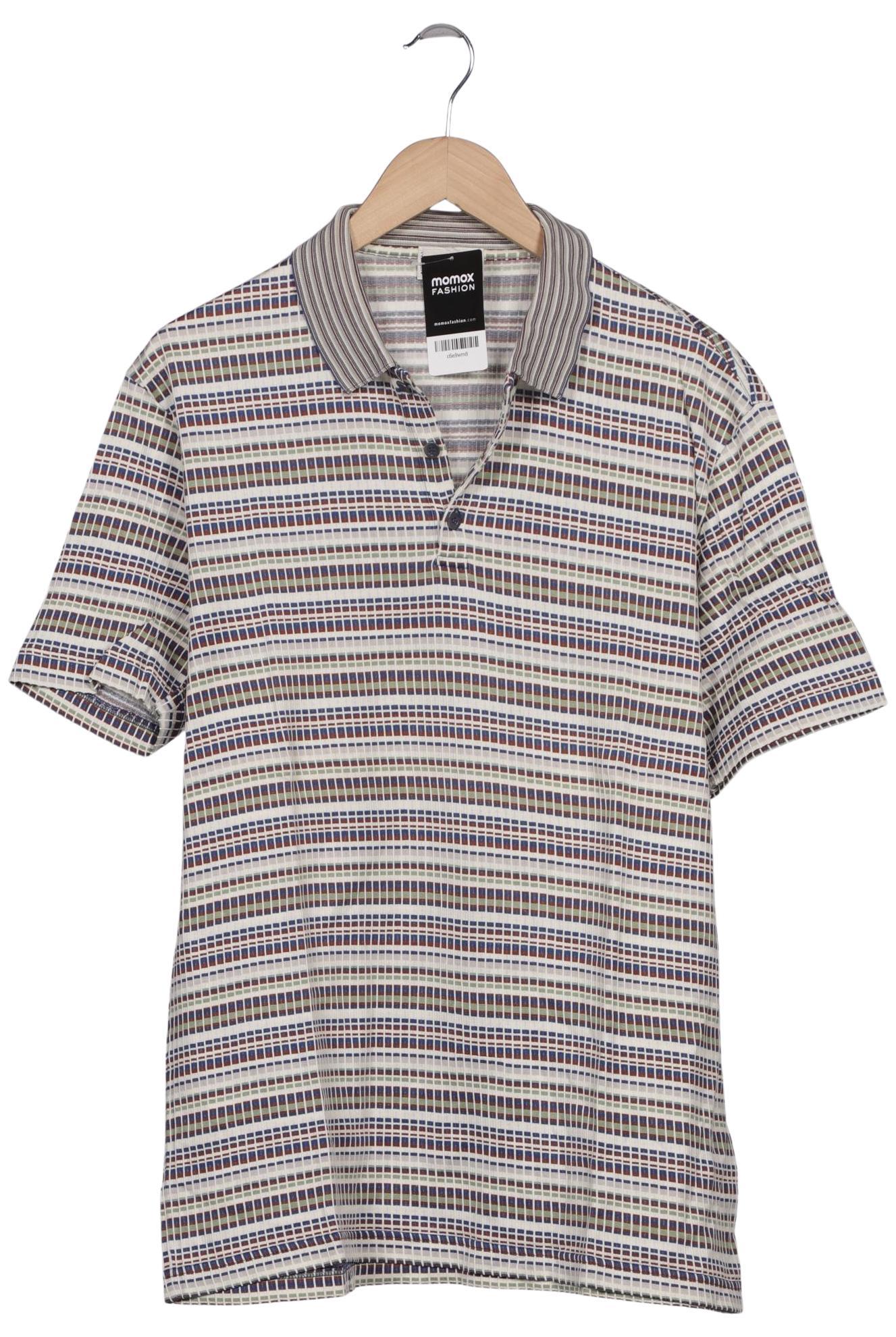 

Missoni Herren Poloshirt, mehrfarbig, Gr. 54