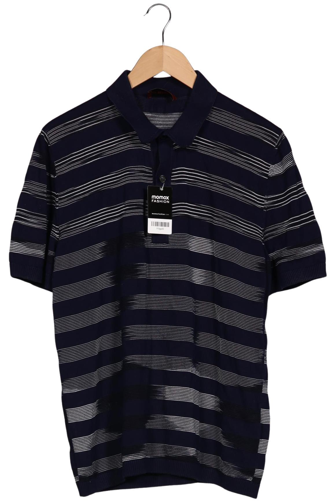 

Missoni Herren Poloshirt, mehrfarbig, Gr. 48