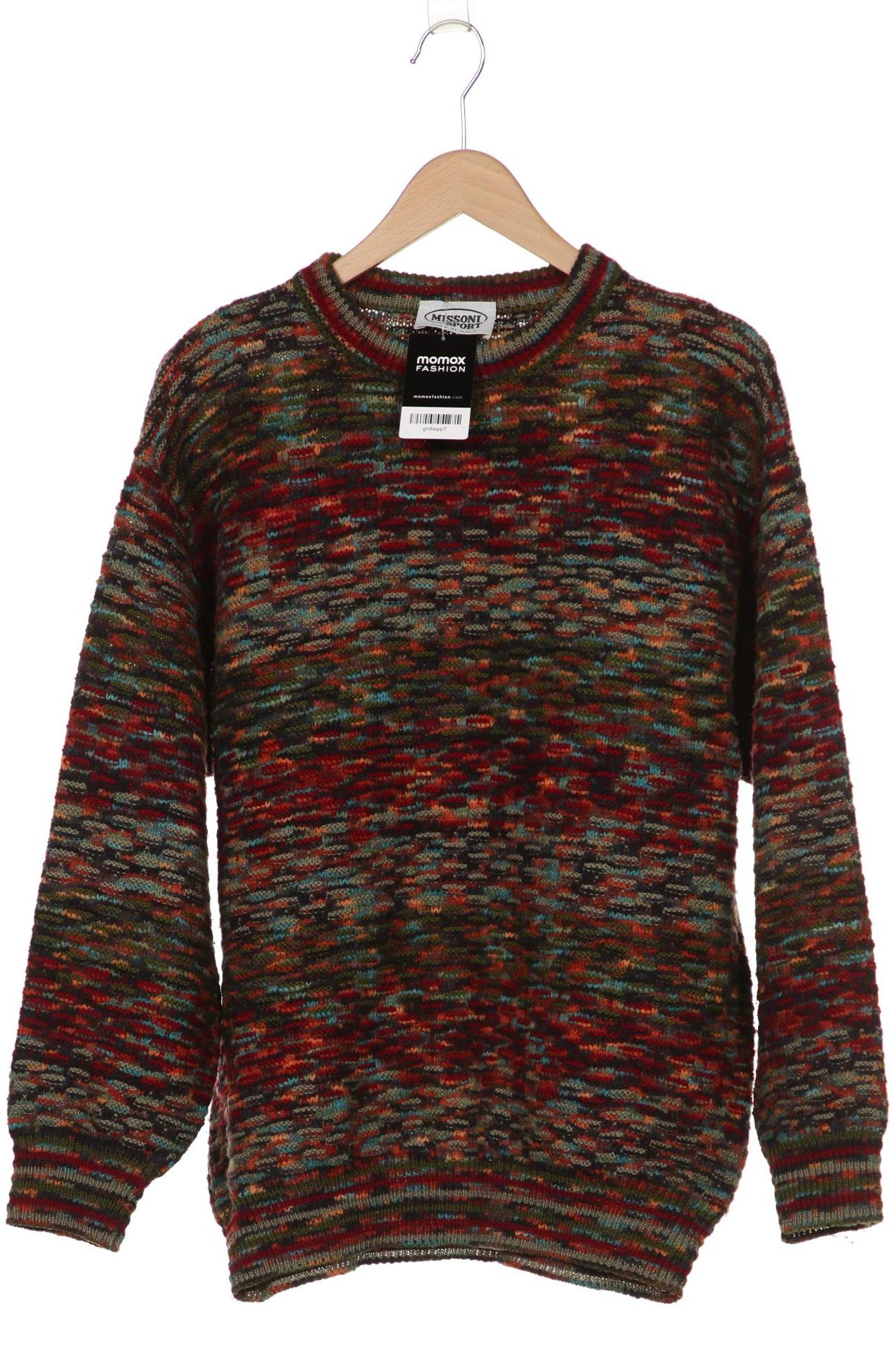 

Missoni Herren Pullover, grün