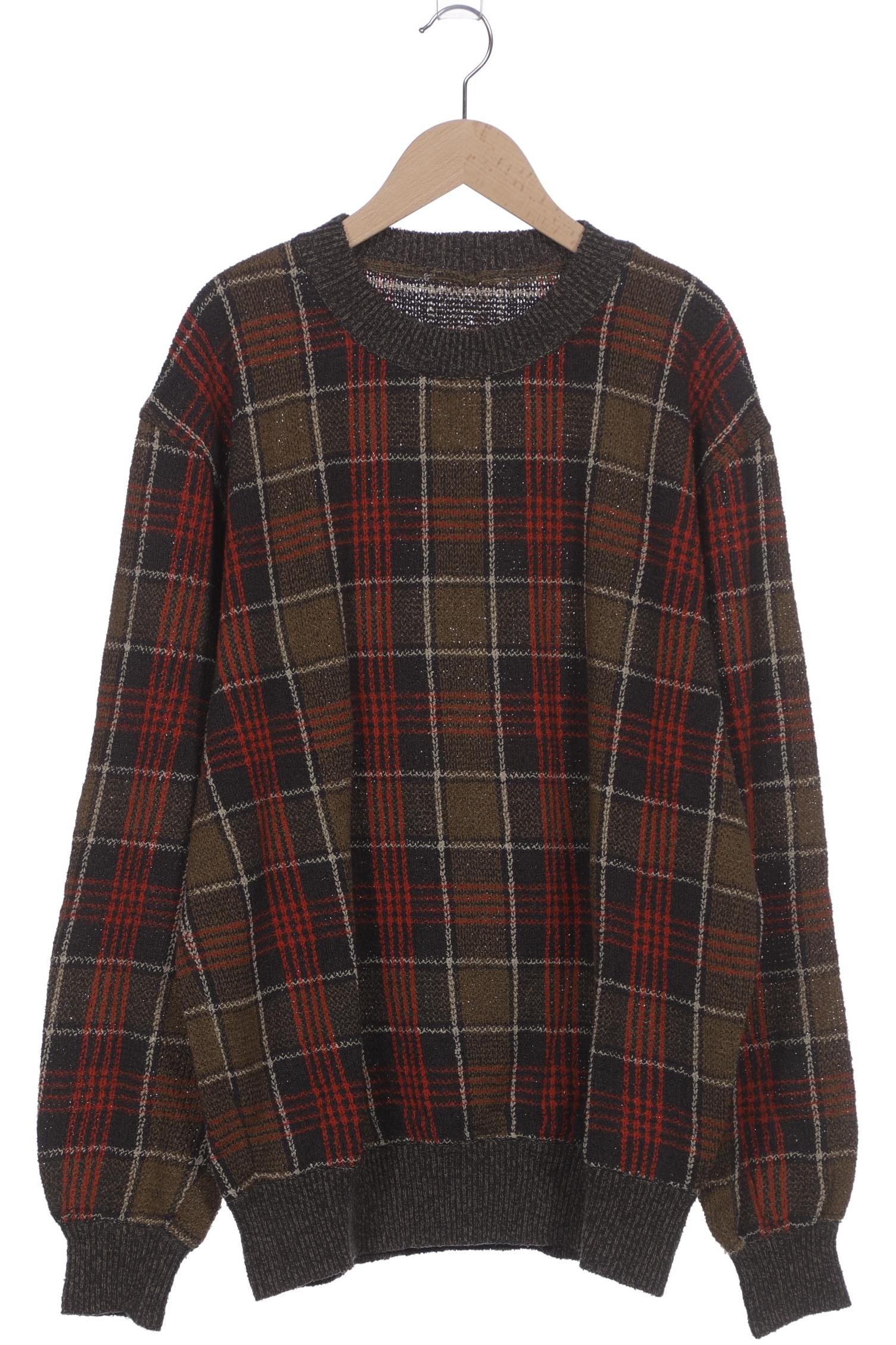 

Missoni Herren Pullover, mehrfarbig, Gr. 52