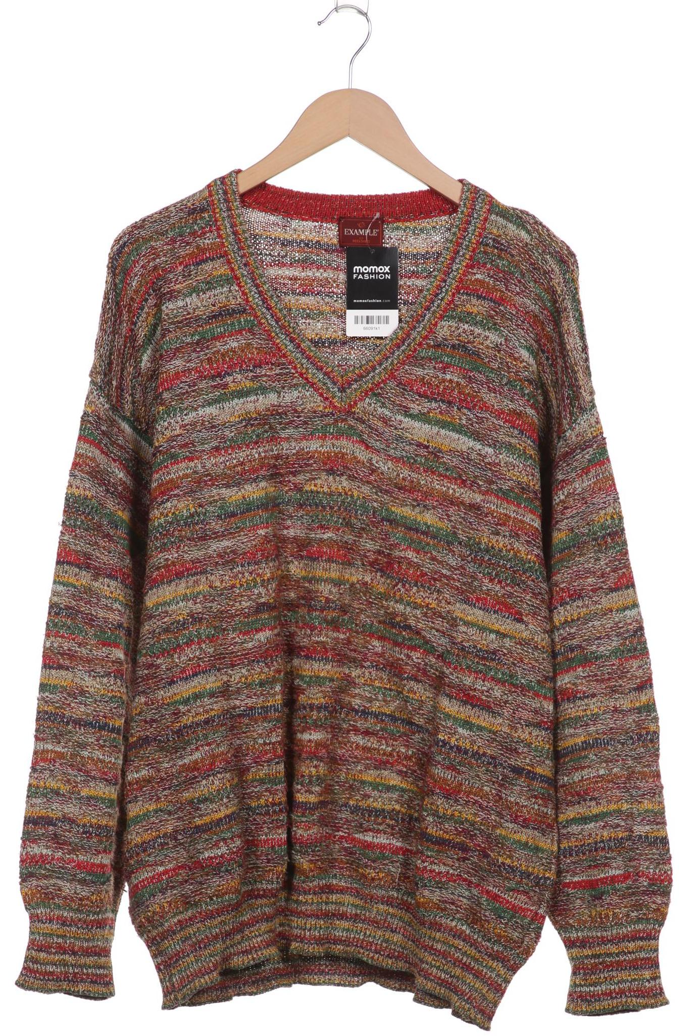 

Missoni Herren Pullover, braun
