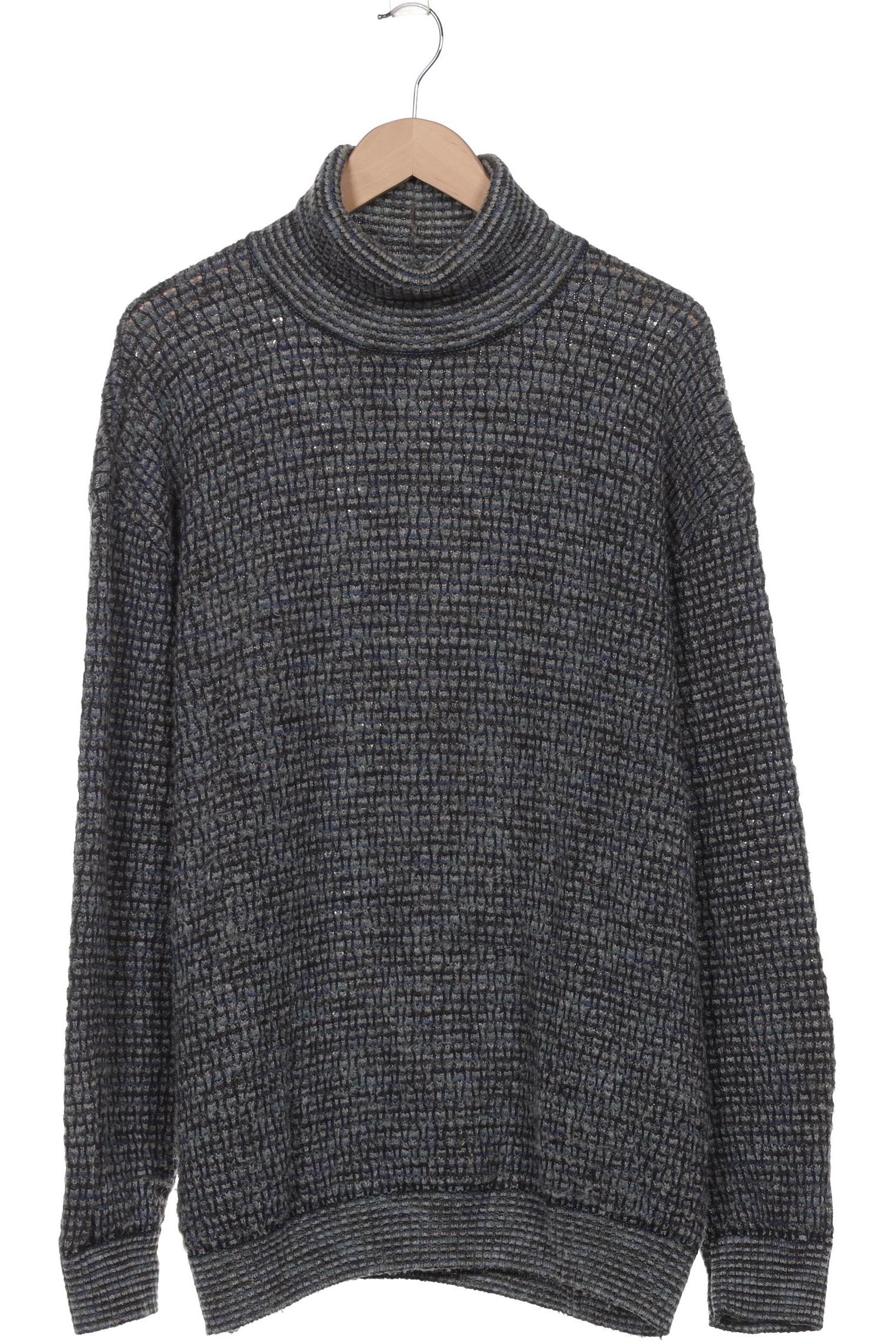 

Missoni Herren Pullover, marineblau, Gr. 58