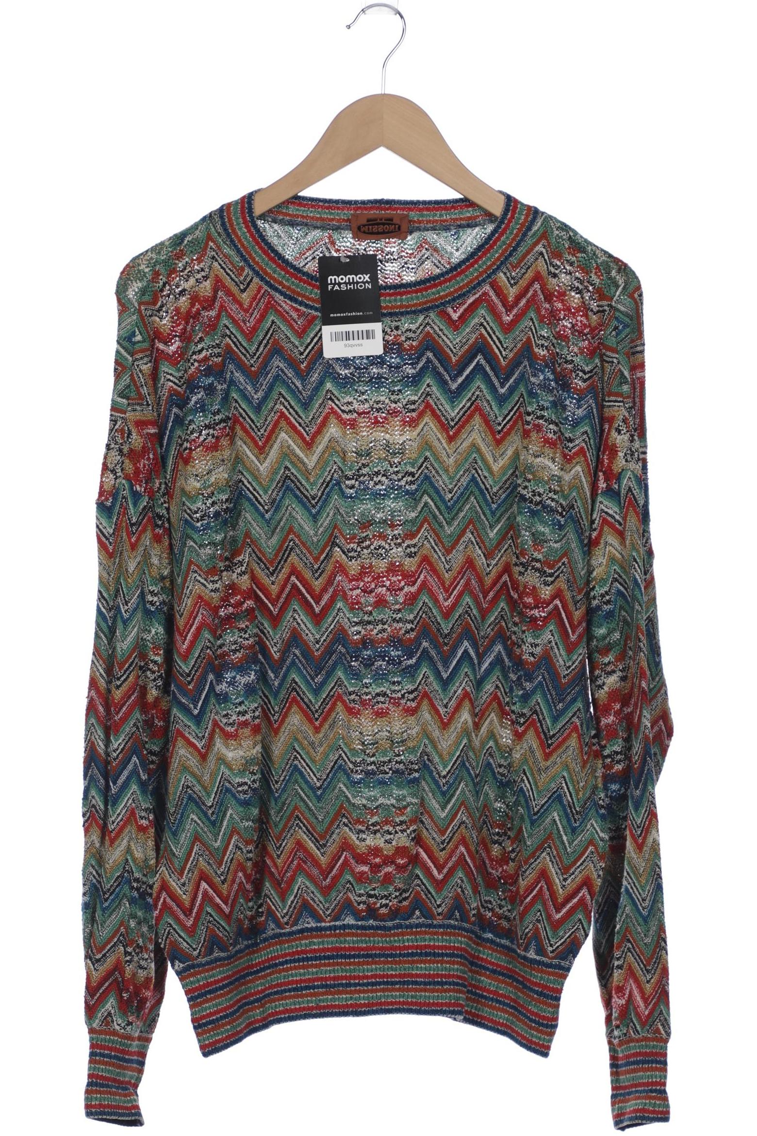 

Missoni Herren Pullover, mehrfarbig