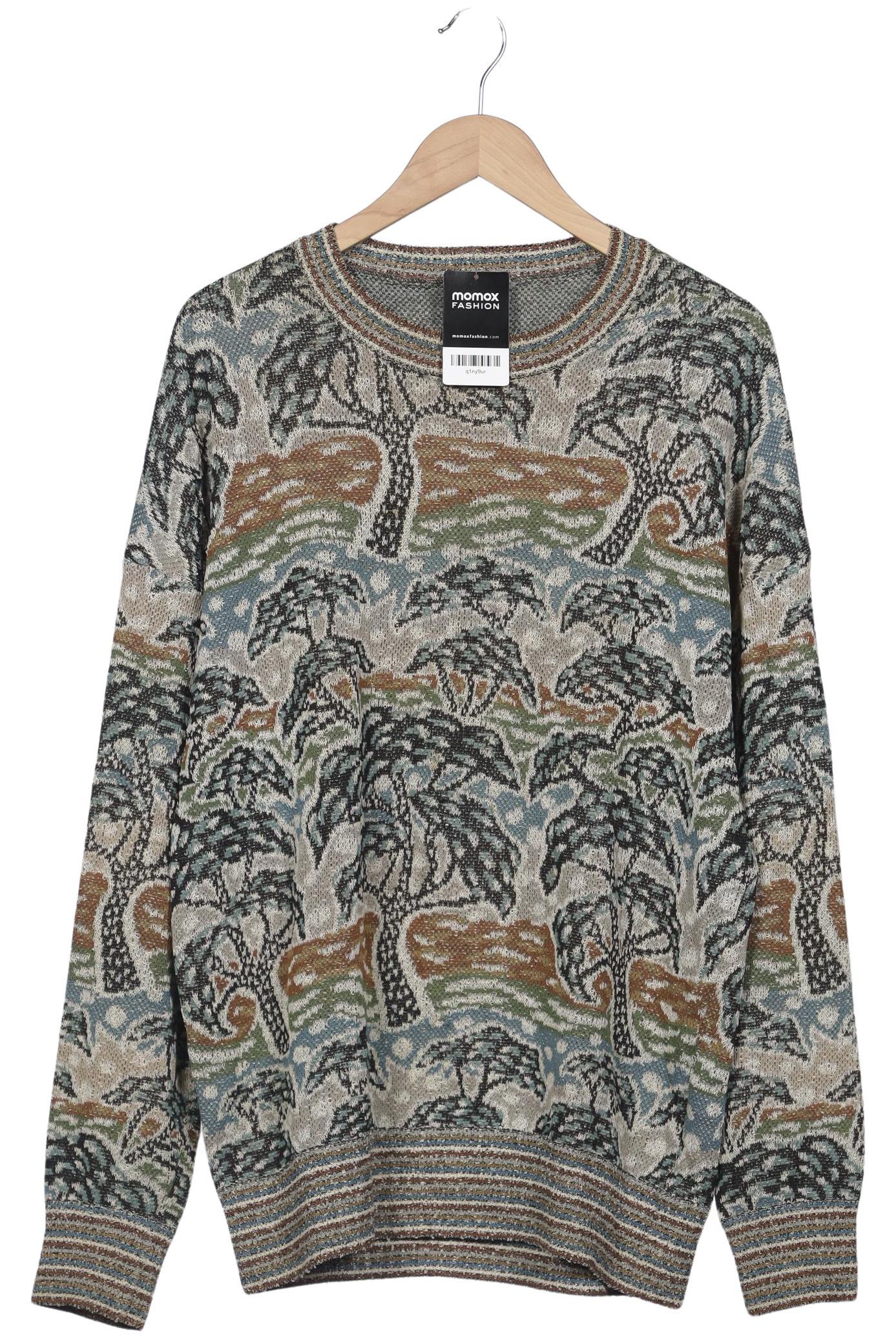 

Missoni Herren Pullover, mehrfarbig, Gr. 54