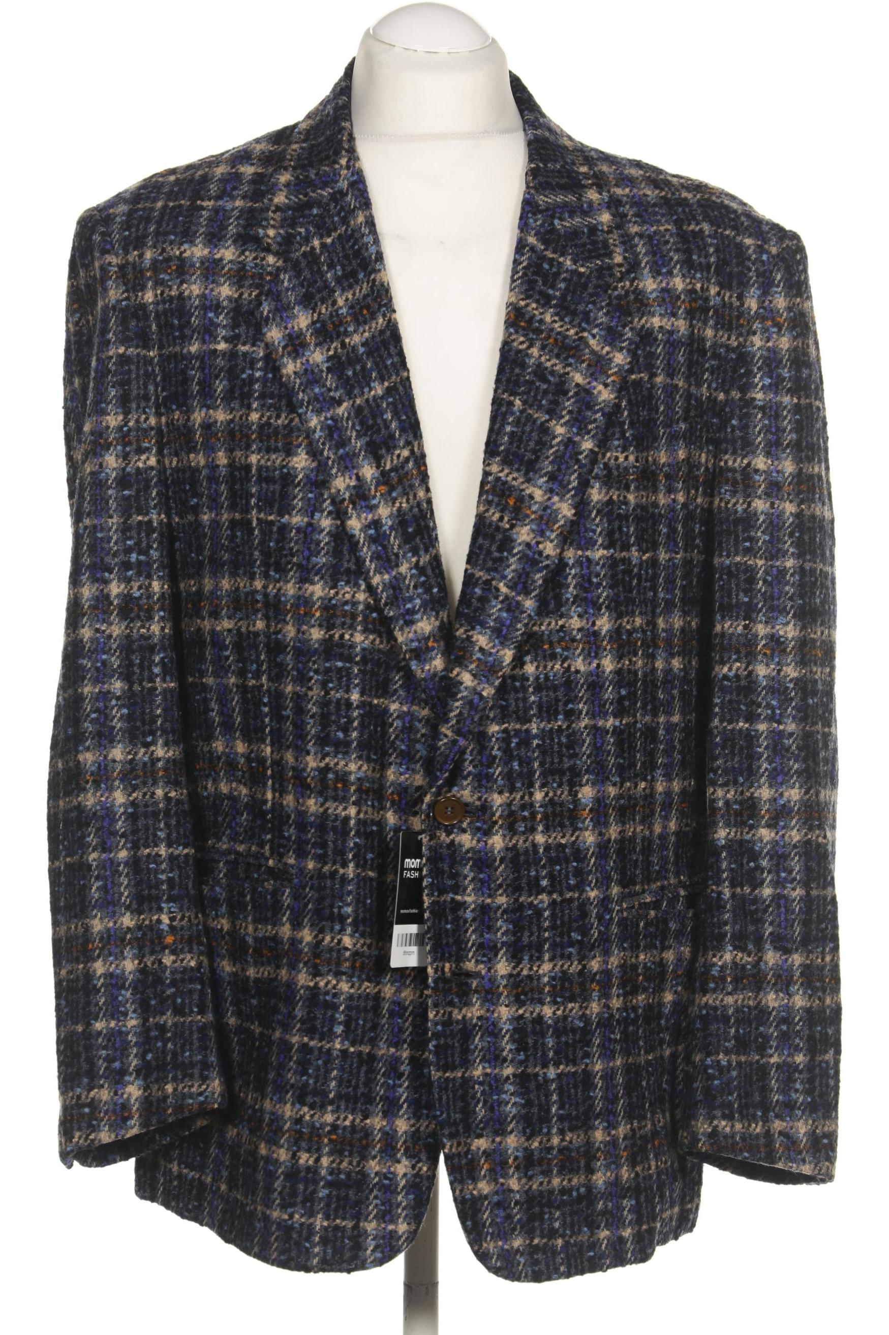 

Missoni Herren Sakko, marineblau, Gr. 50