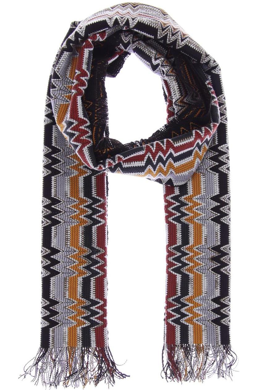 

Missoni Herren Schal, braun