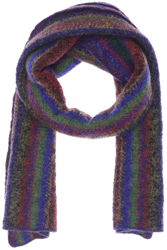 

Missoni Herren Schal, marineblau, Gr.