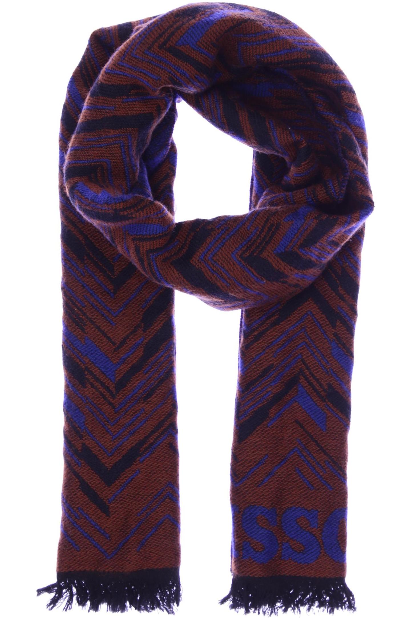 

Missoni Herren Schal, marineblau, Gr.