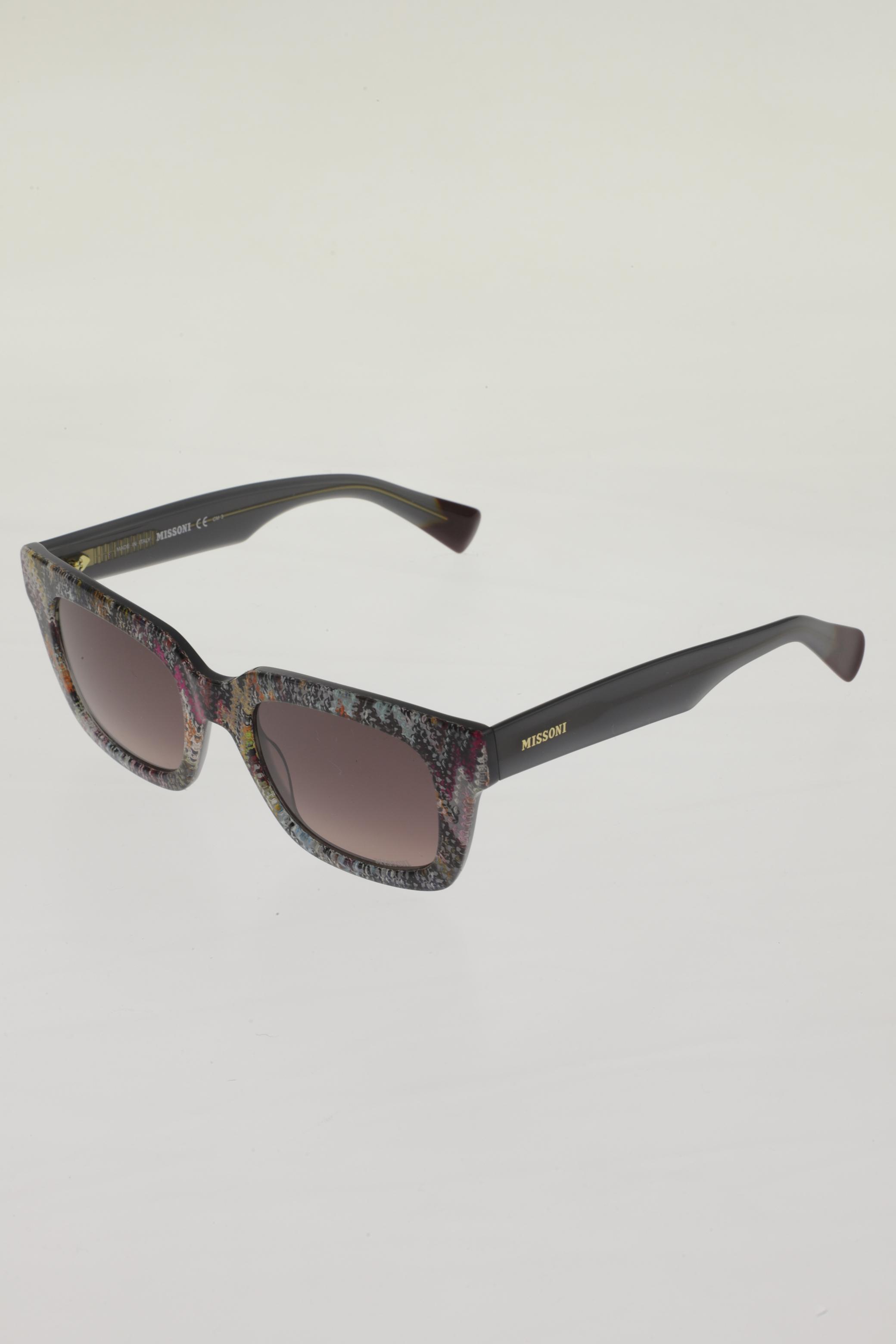 

Missoni Herren Sonnenbrille, mehrfarbig, Gr.
