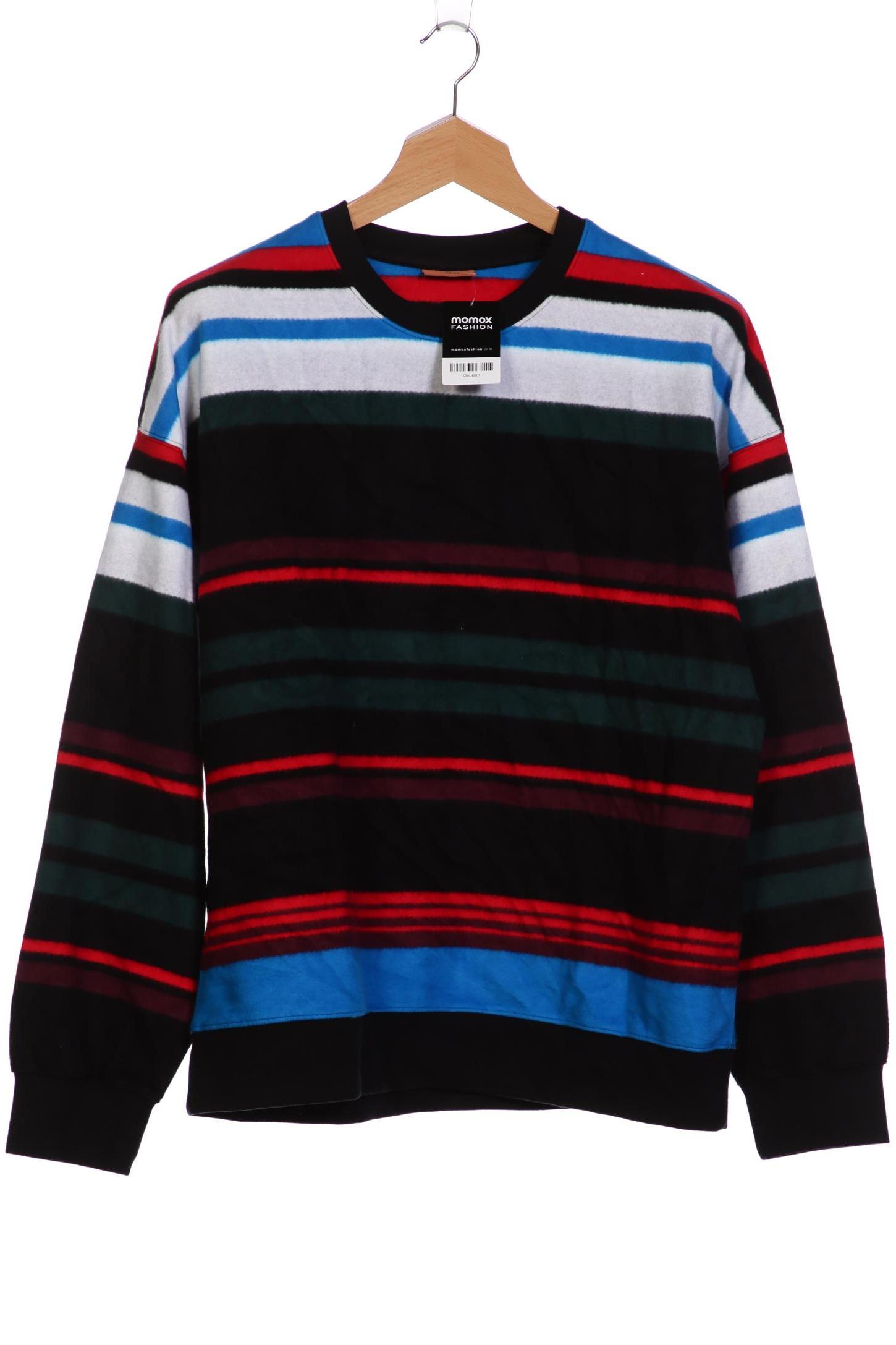 

Missoni Herren Sweatshirt, mehrfarbig, Gr. 54